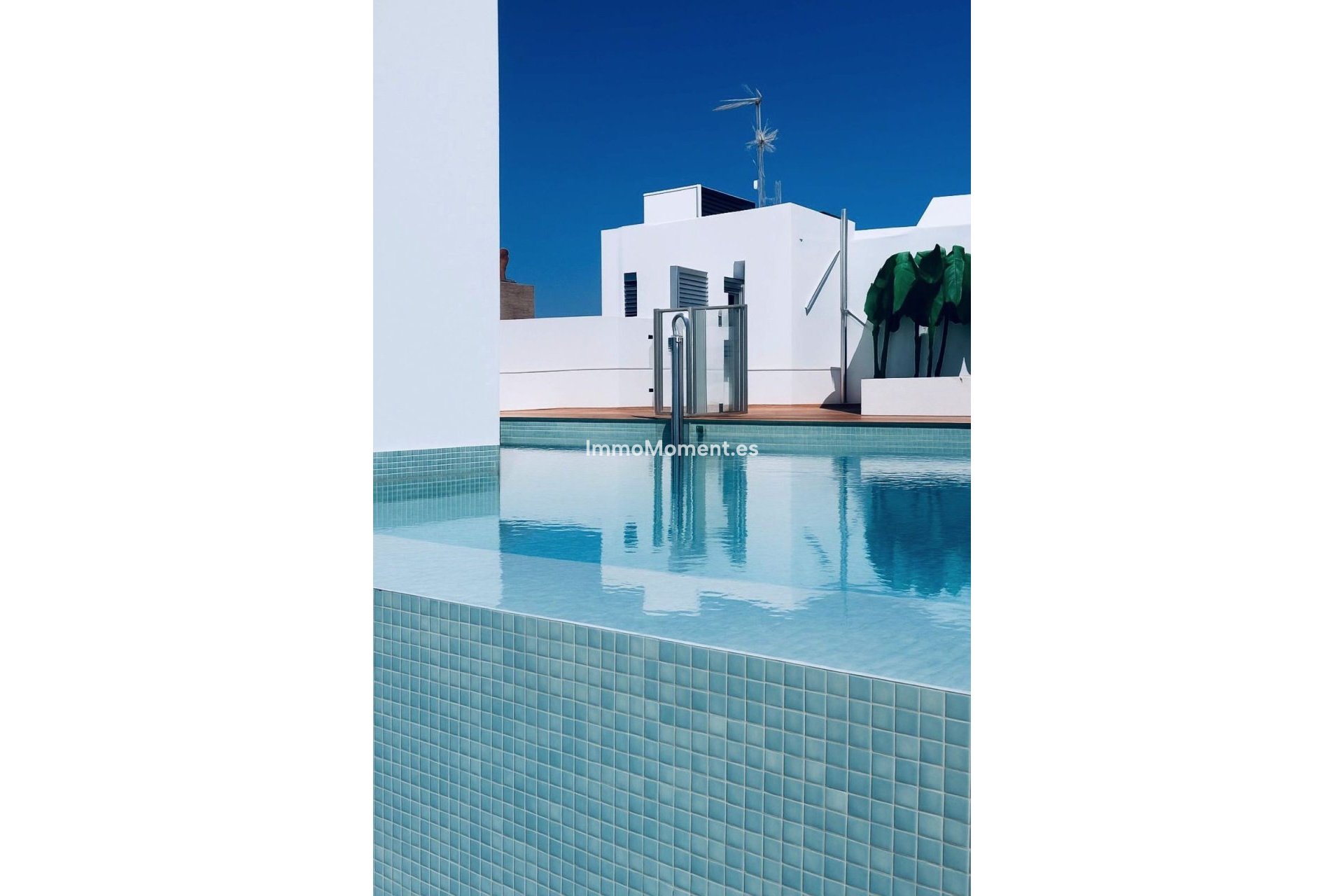 Reventa - Apartamento - Estepona  - Estepona Centro