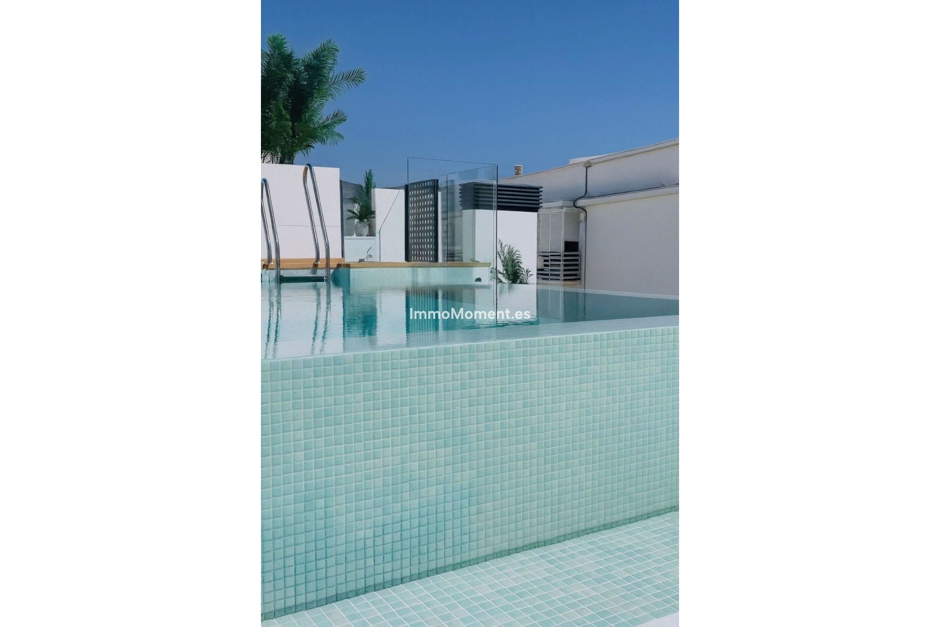 Reventa - Apartamento - Estepona  - Estepona Centro