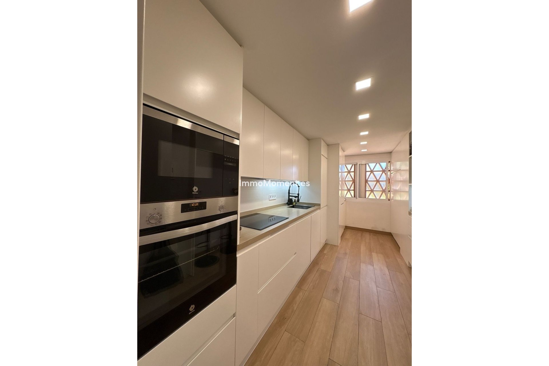 Reventa - Apartamento - Estepona  - Estepona Centro