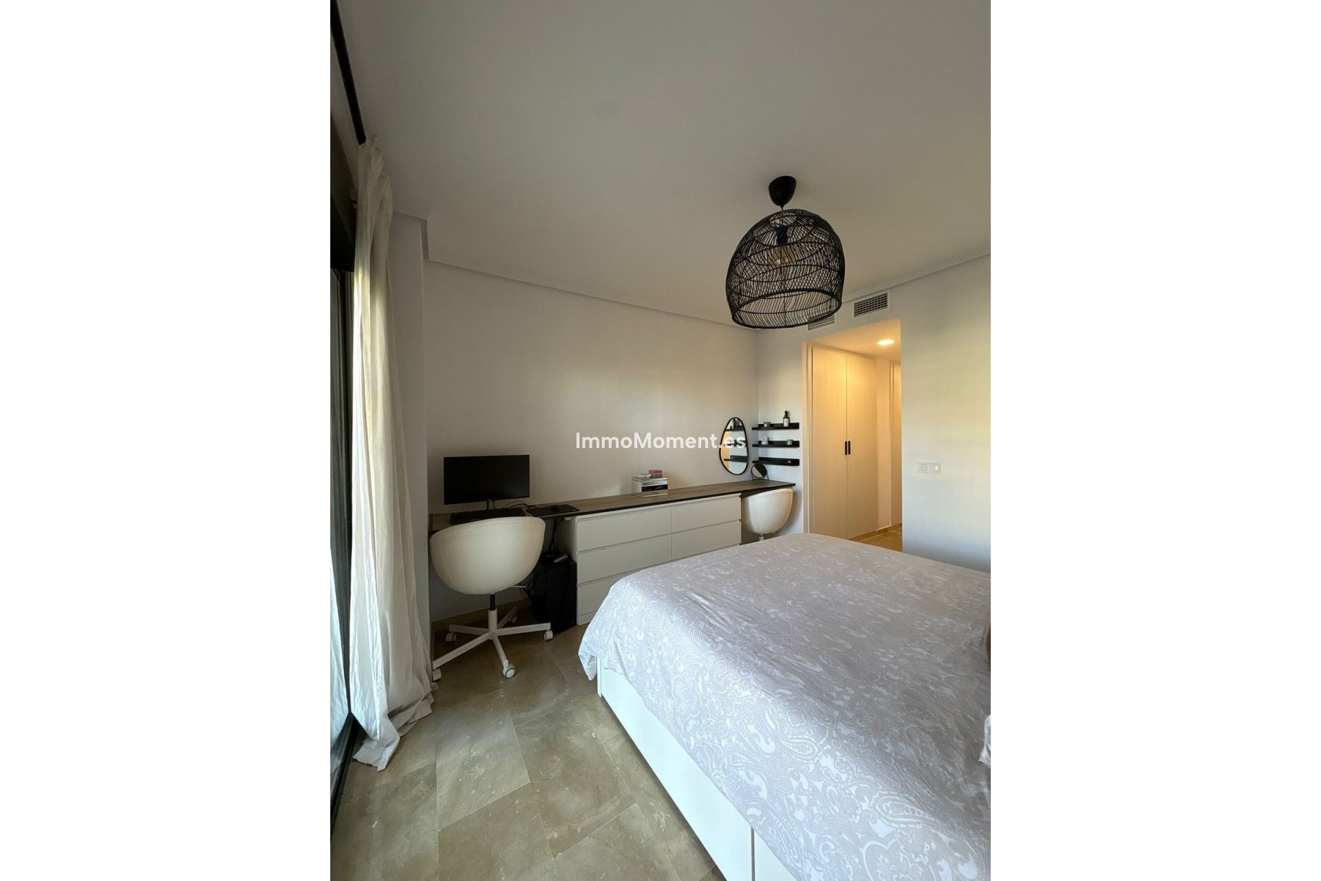 Reventa - Apartamento - Estepona  - Estepona Centro