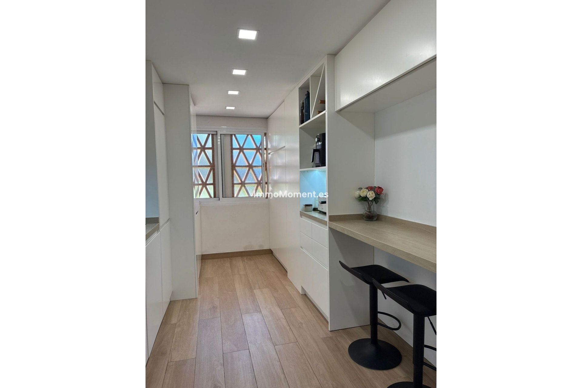 Reventa - Apartamento - Estepona  - Estepona Centro