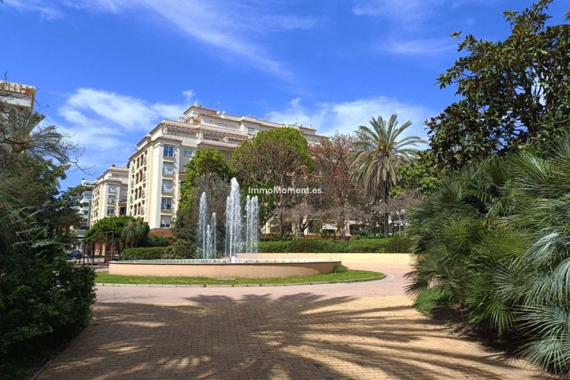 Reventa - Apartamento - Estepona  - Estepona Centro