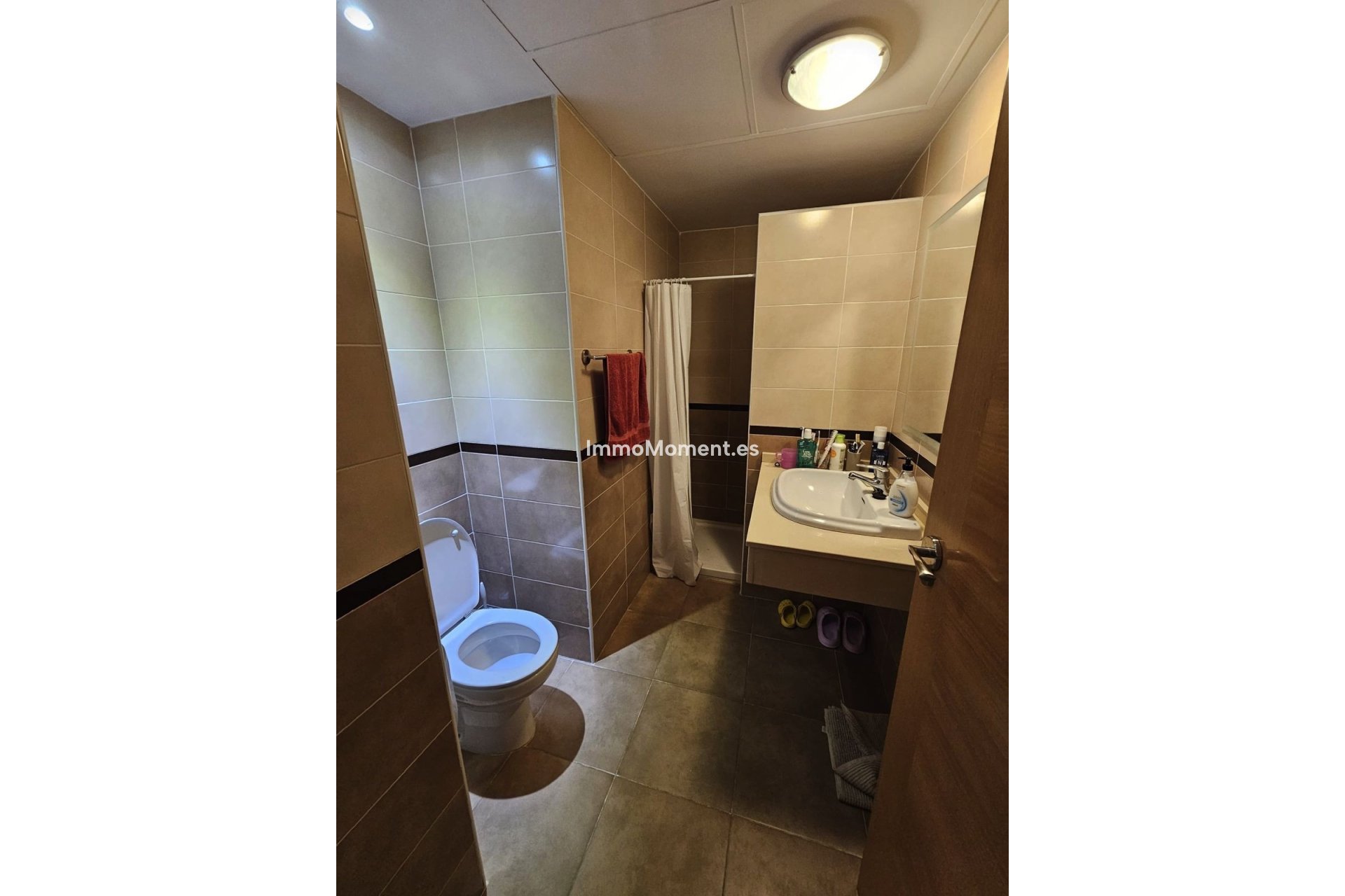 Reventa - Apartamento - Estepona  - Estepona Centro