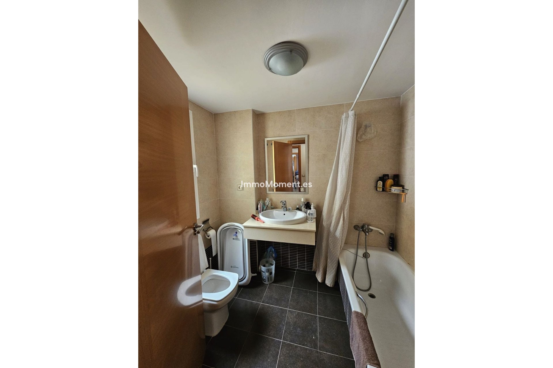 Reventa - Apartamento - Estepona  - Estepona Centro