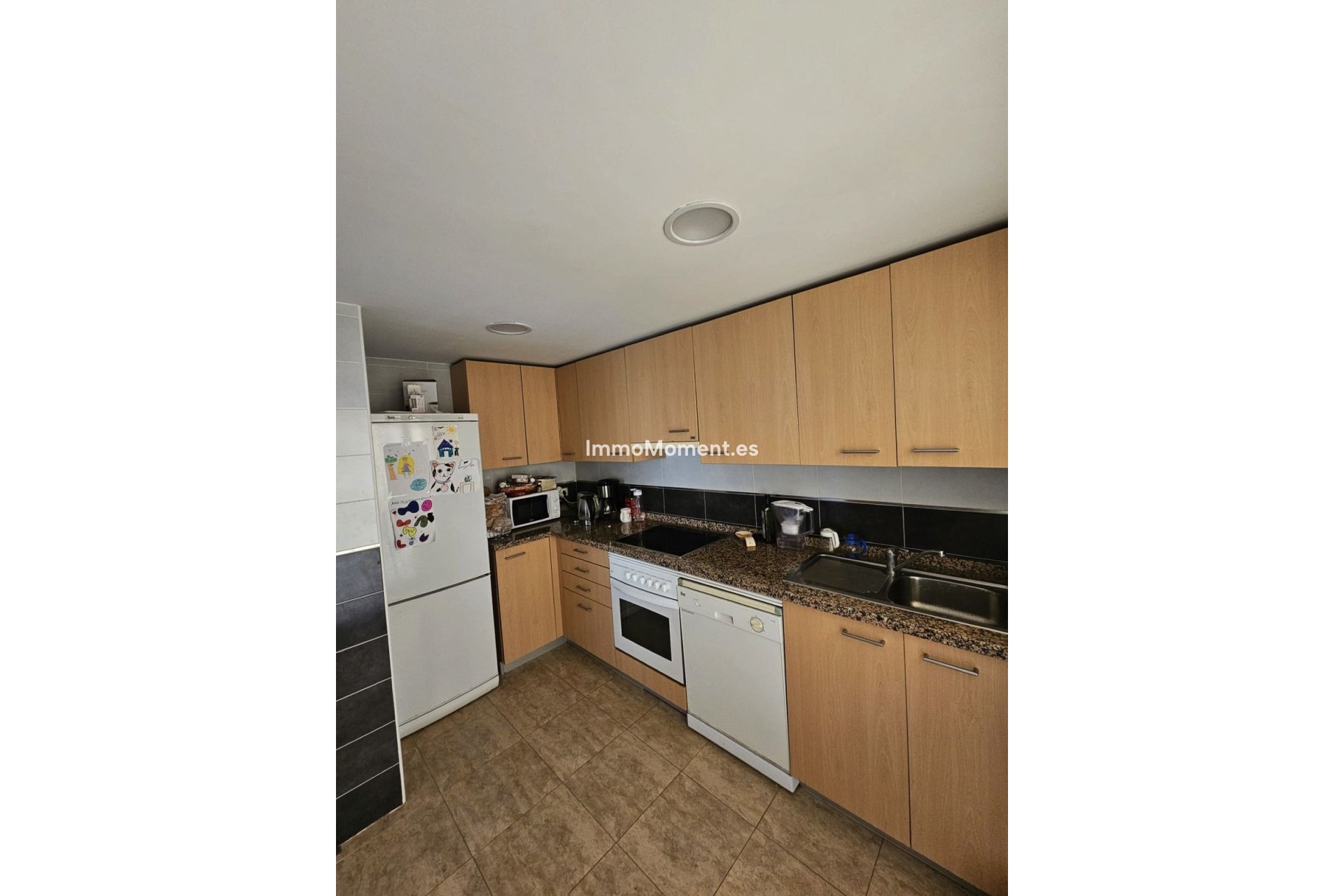 Reventa - Apartamento - Estepona  - Estepona Centro