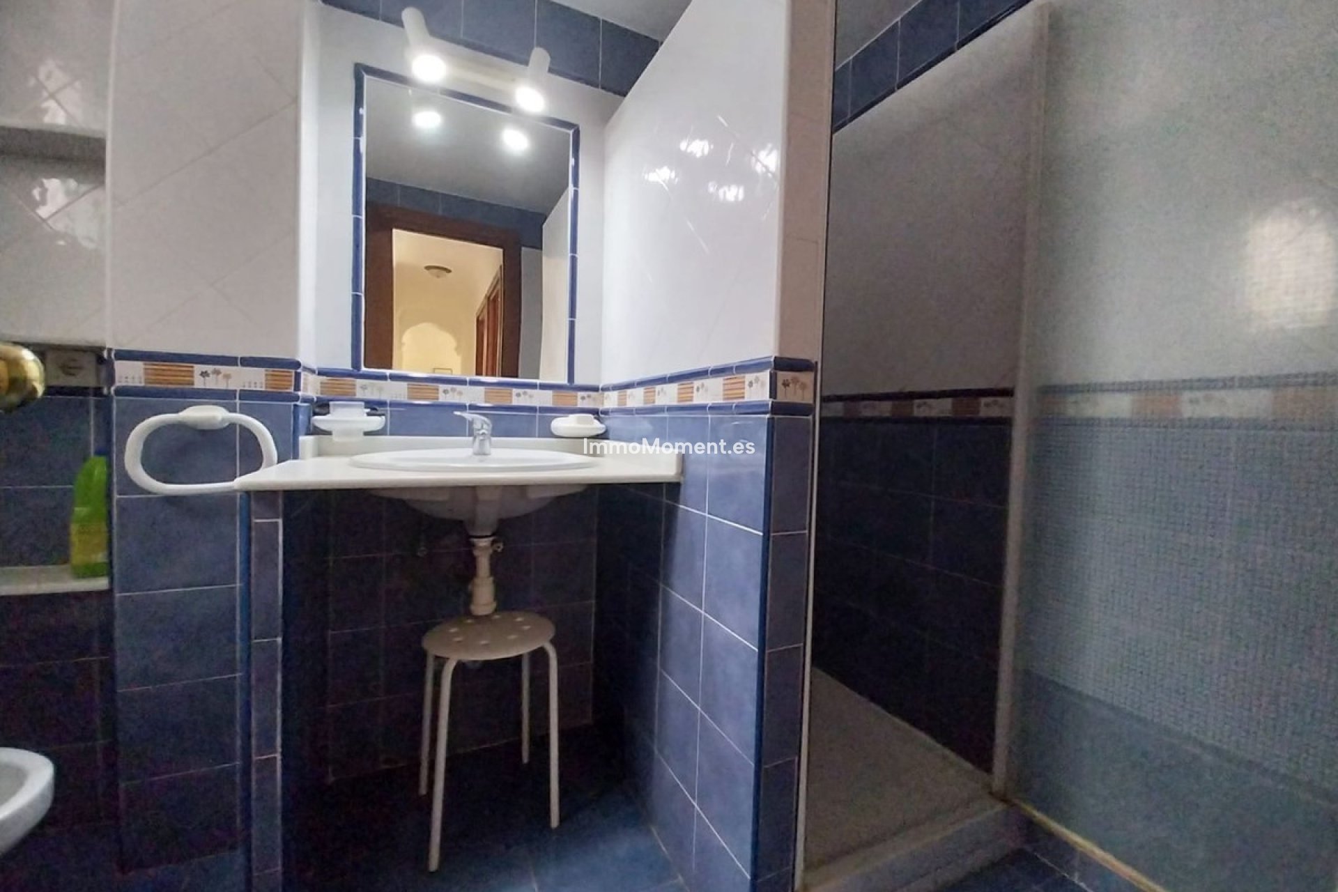 Reventa - Apartamento - Estepona  - Estepona Centro