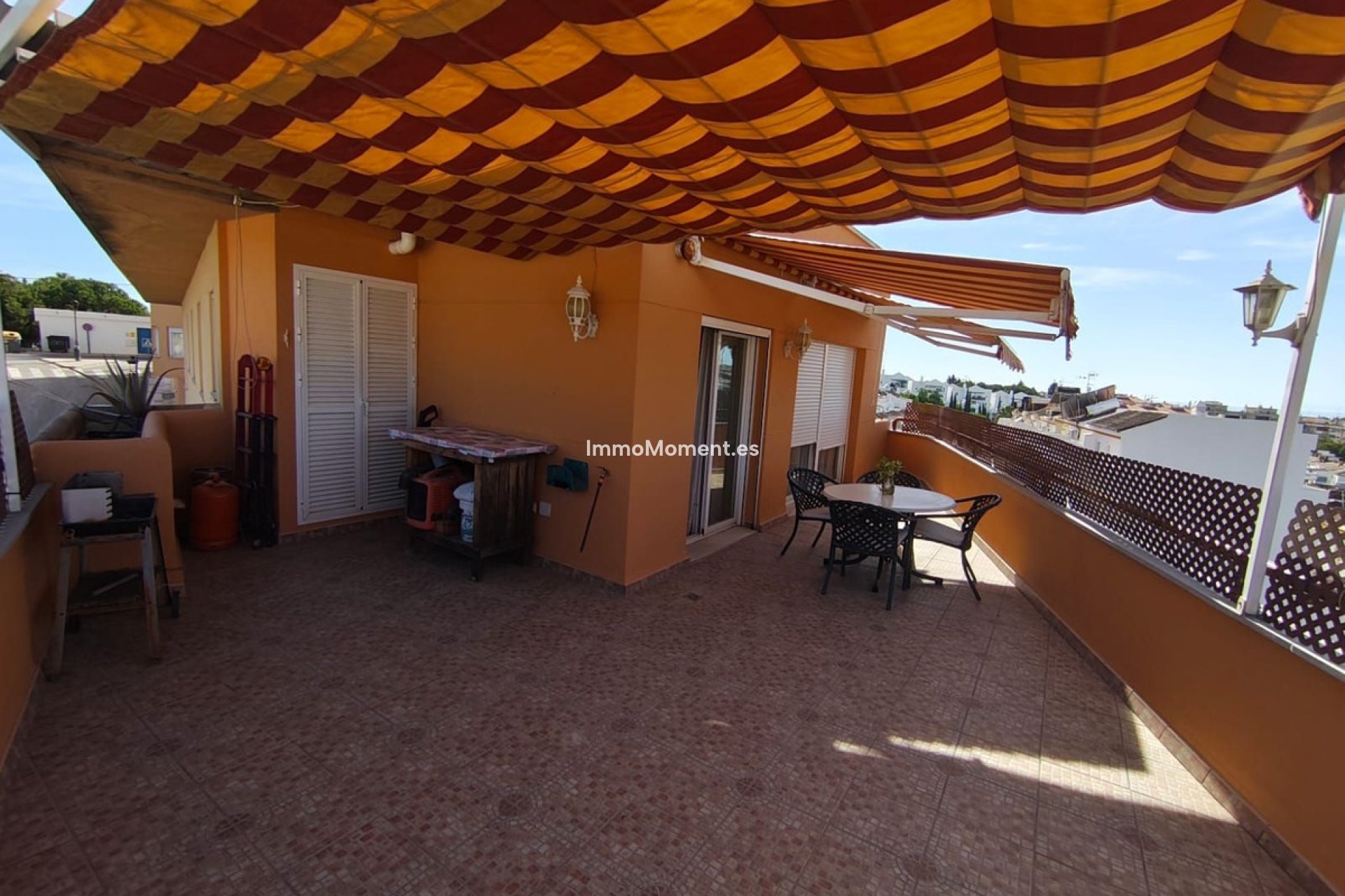 Reventa - Apartamento - Estepona  - Estepona Centro