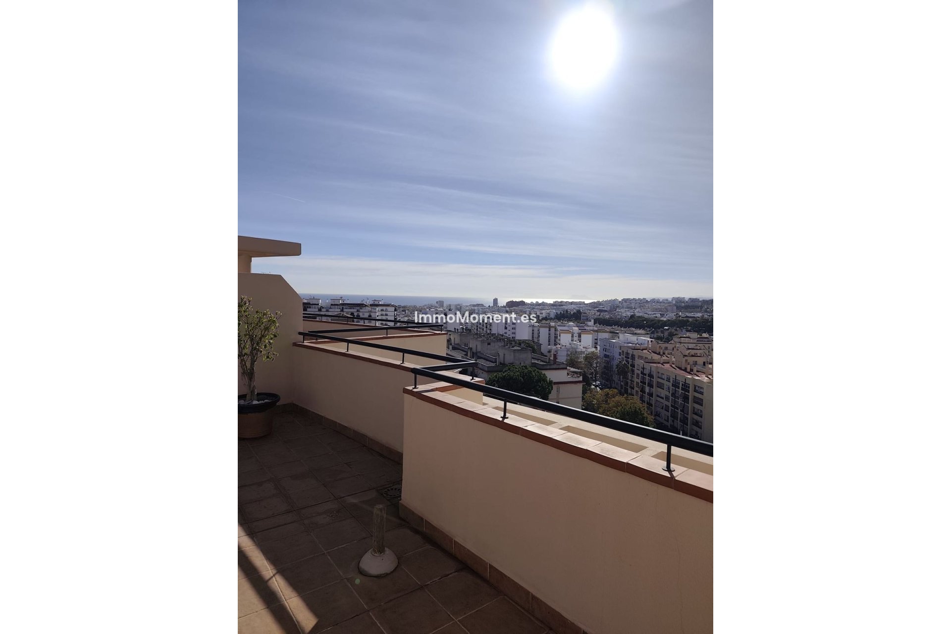 Reventa - Apartamento - Estepona  - Estepona Centro