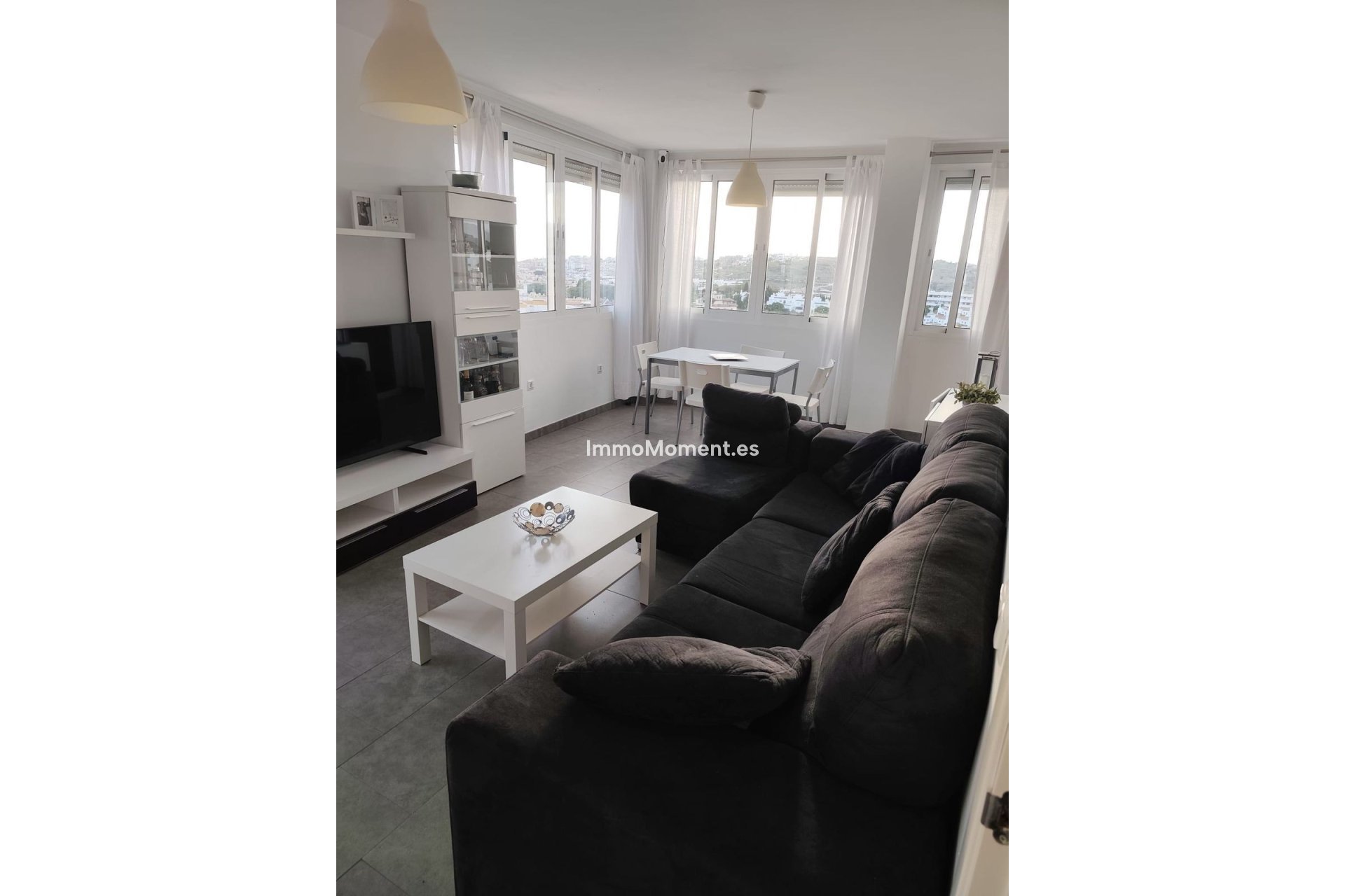 Reventa - Apartamento - Estepona  - Estepona Centro