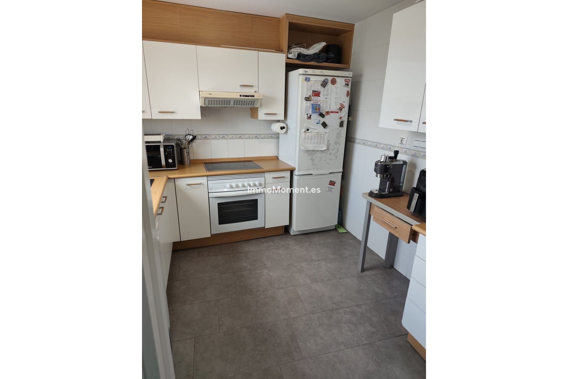 Reventa - Apartamento - Estepona  - Estepona Centro