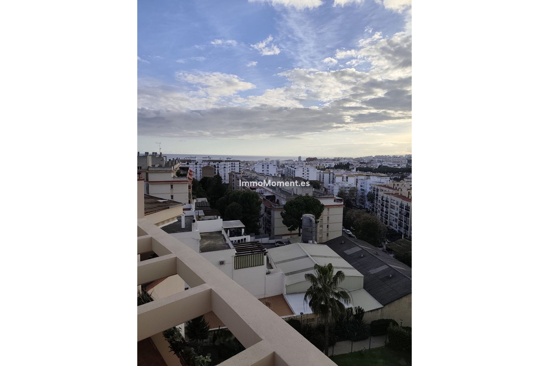 Reventa - Apartamento - Estepona  - Estepona Centro
