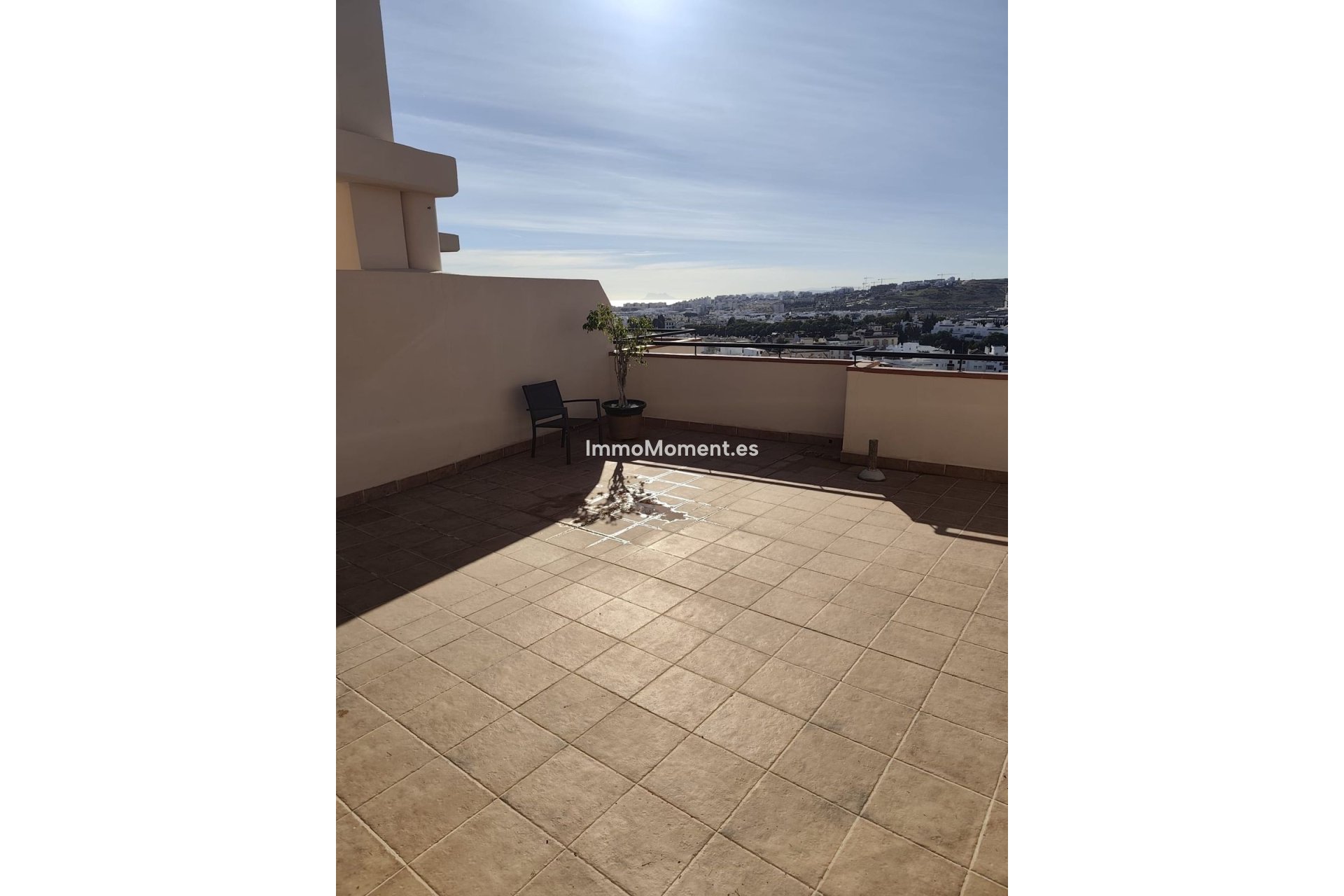 Reventa - Apartamento - Estepona  - Estepona Centro