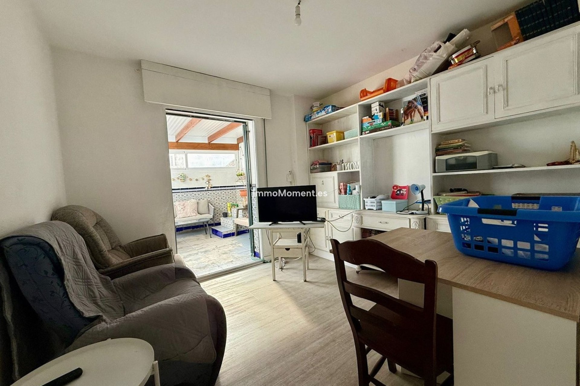 Reventa - Apartamento - Estepona  - Estepona Centro