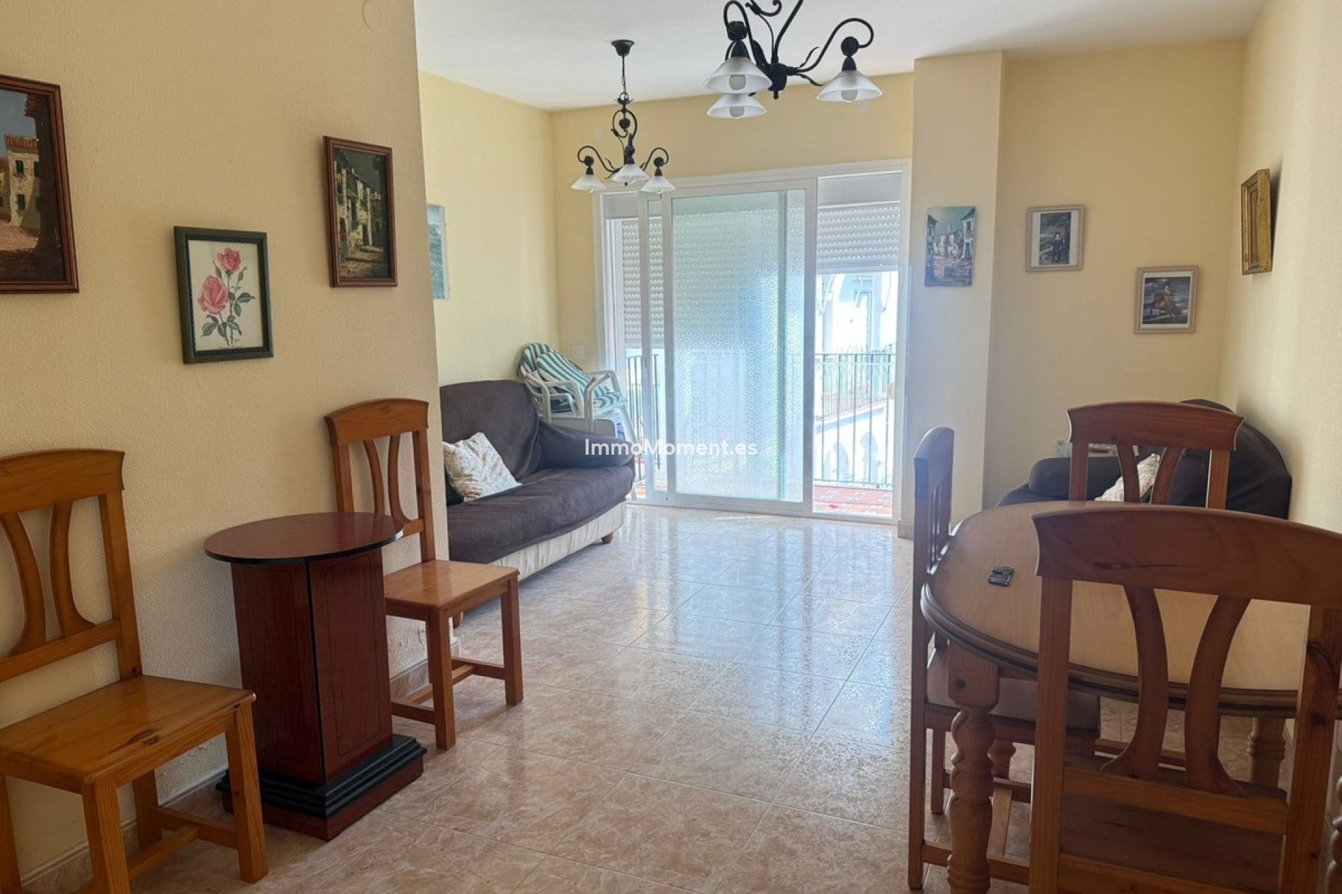 Reventa - Apartamento - Estepona  - Estepona Centro
