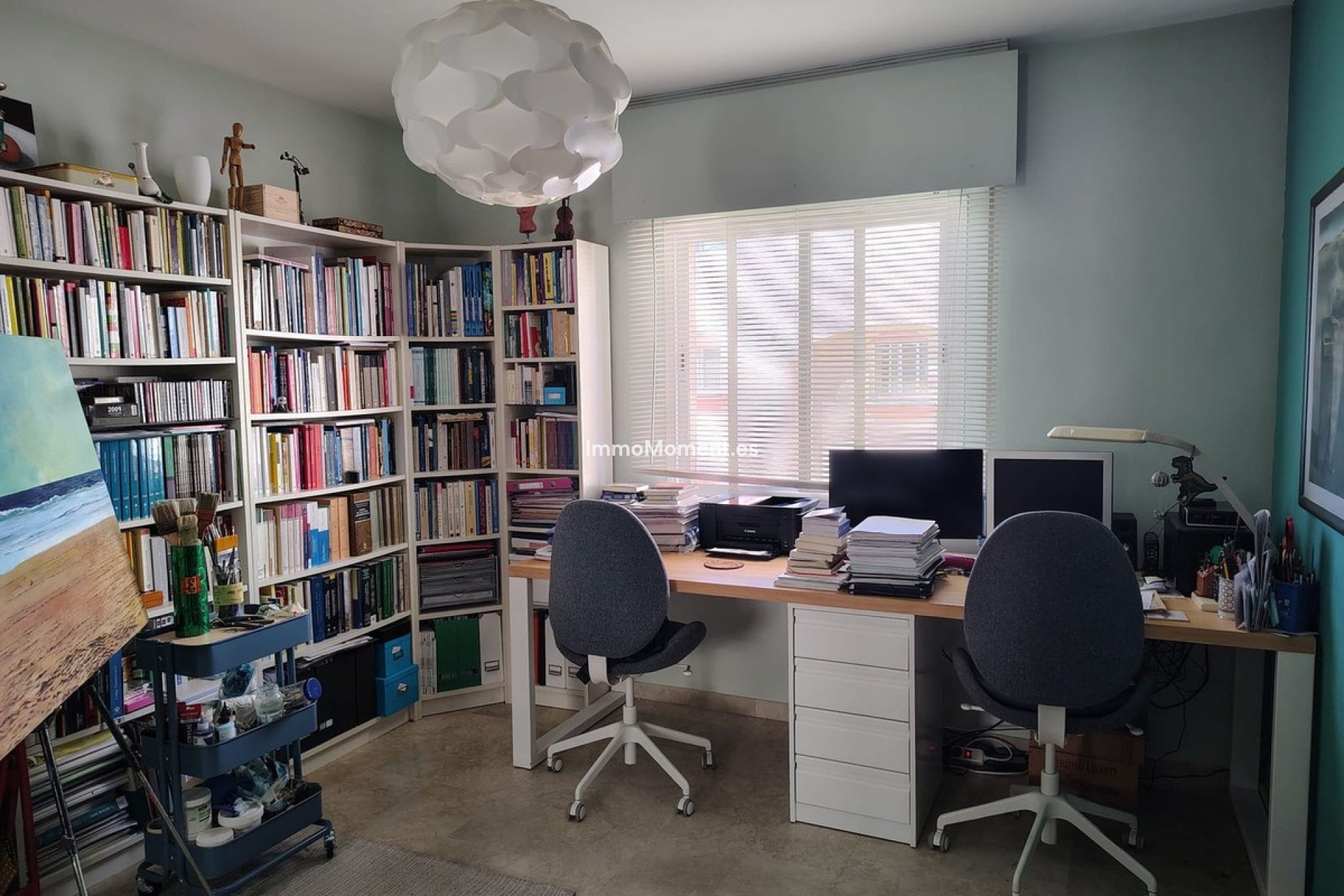 Reventa - Apartamento - Estepona  - Estepona Centro