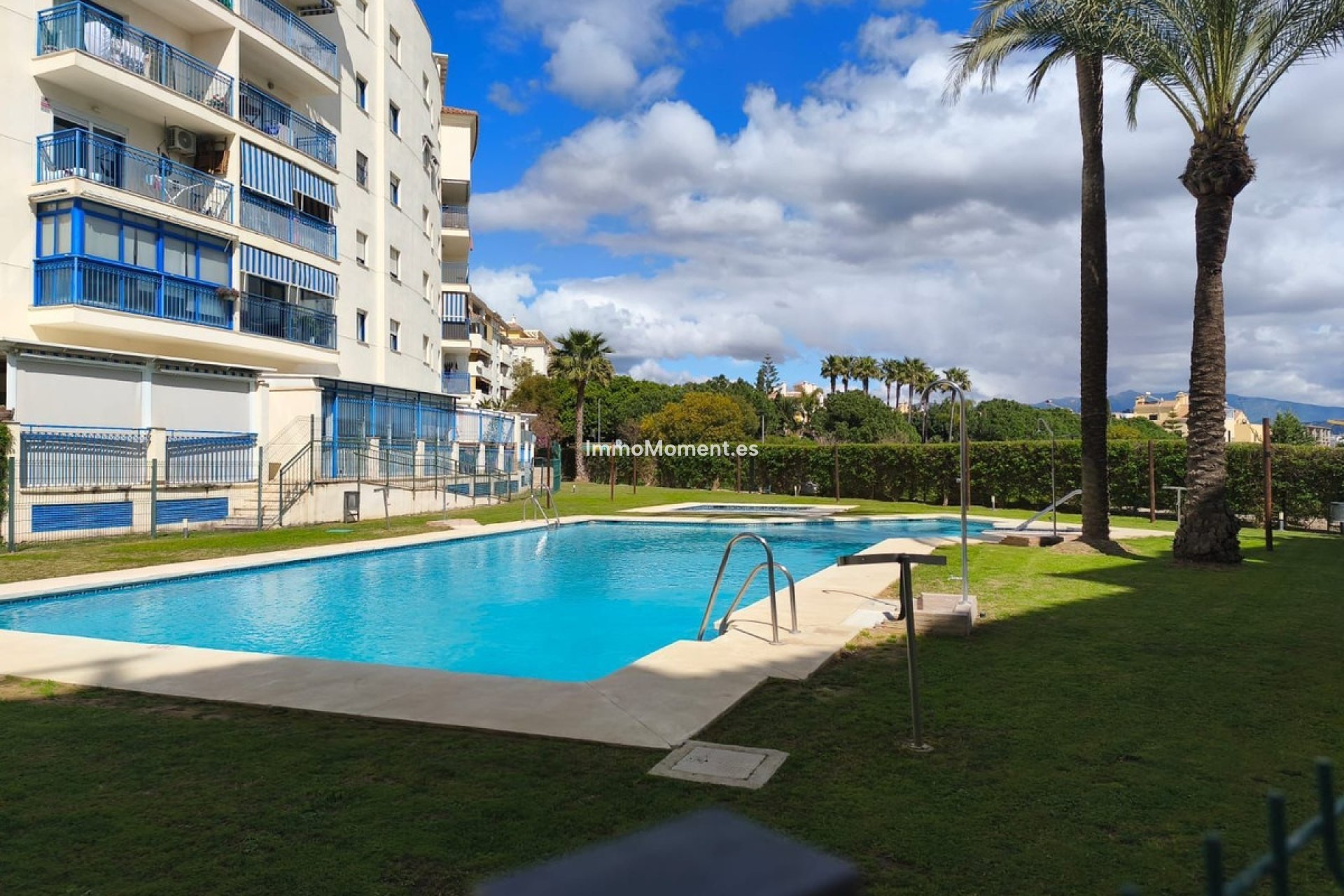 Reventa - Apartamento - Estepona  - Estepona Centro