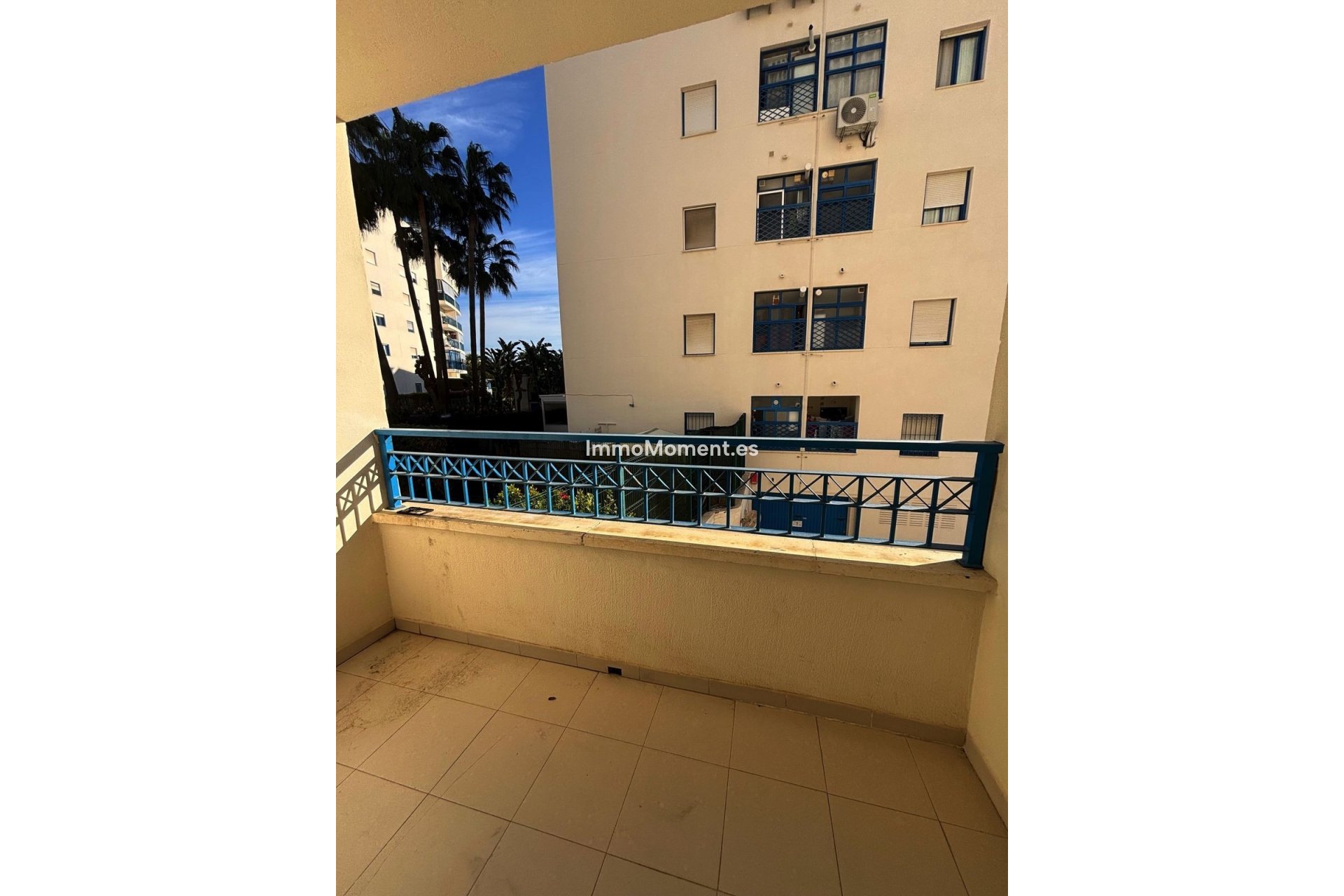 Reventa - Apartamento - Estepona  - Estepona Centro