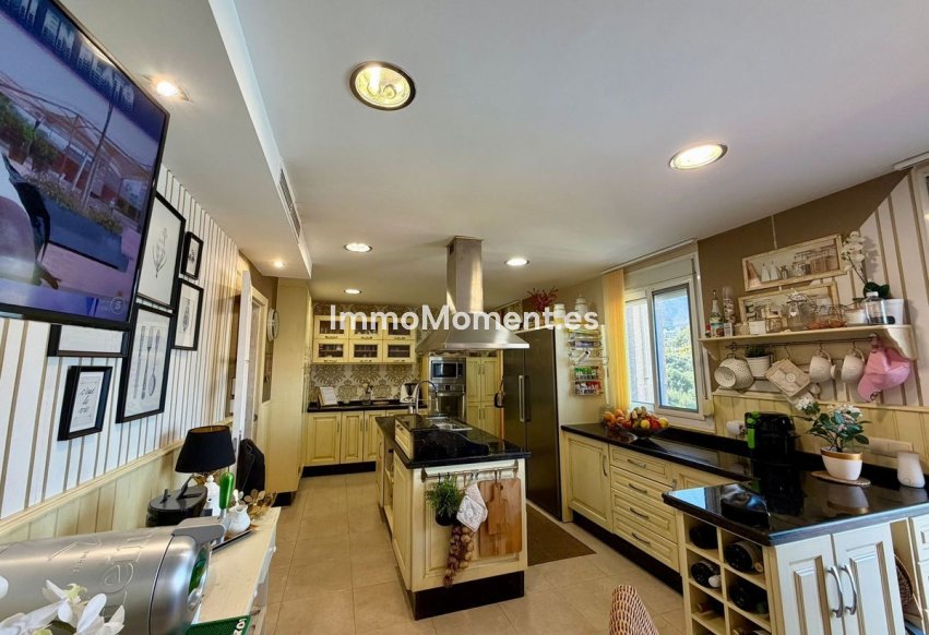 Reventa - Apartamento - Estepona  - Estepona Centro