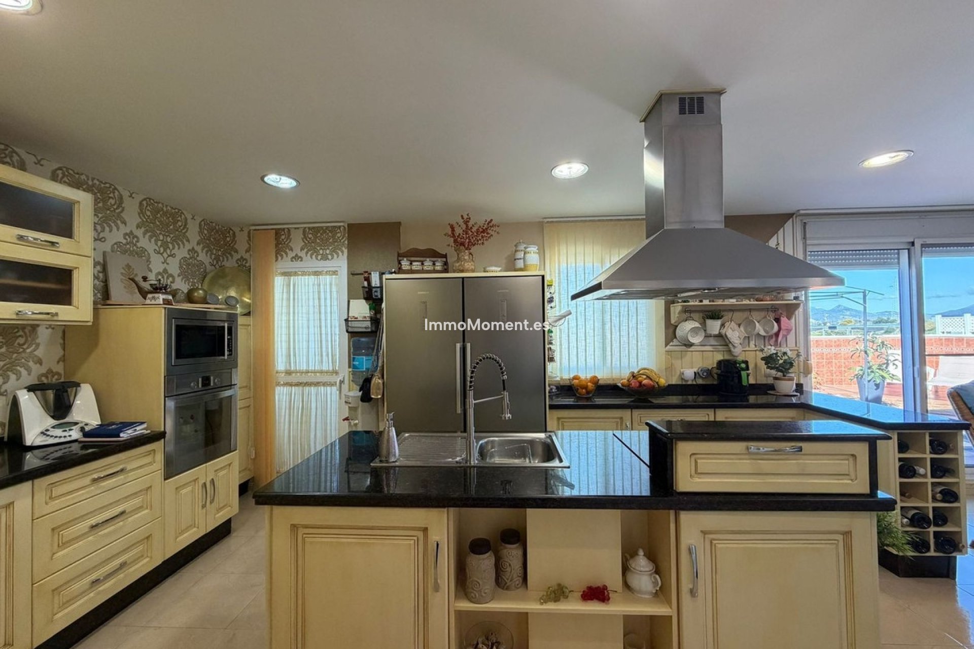 Reventa - Apartamento - Estepona  - Estepona Centro