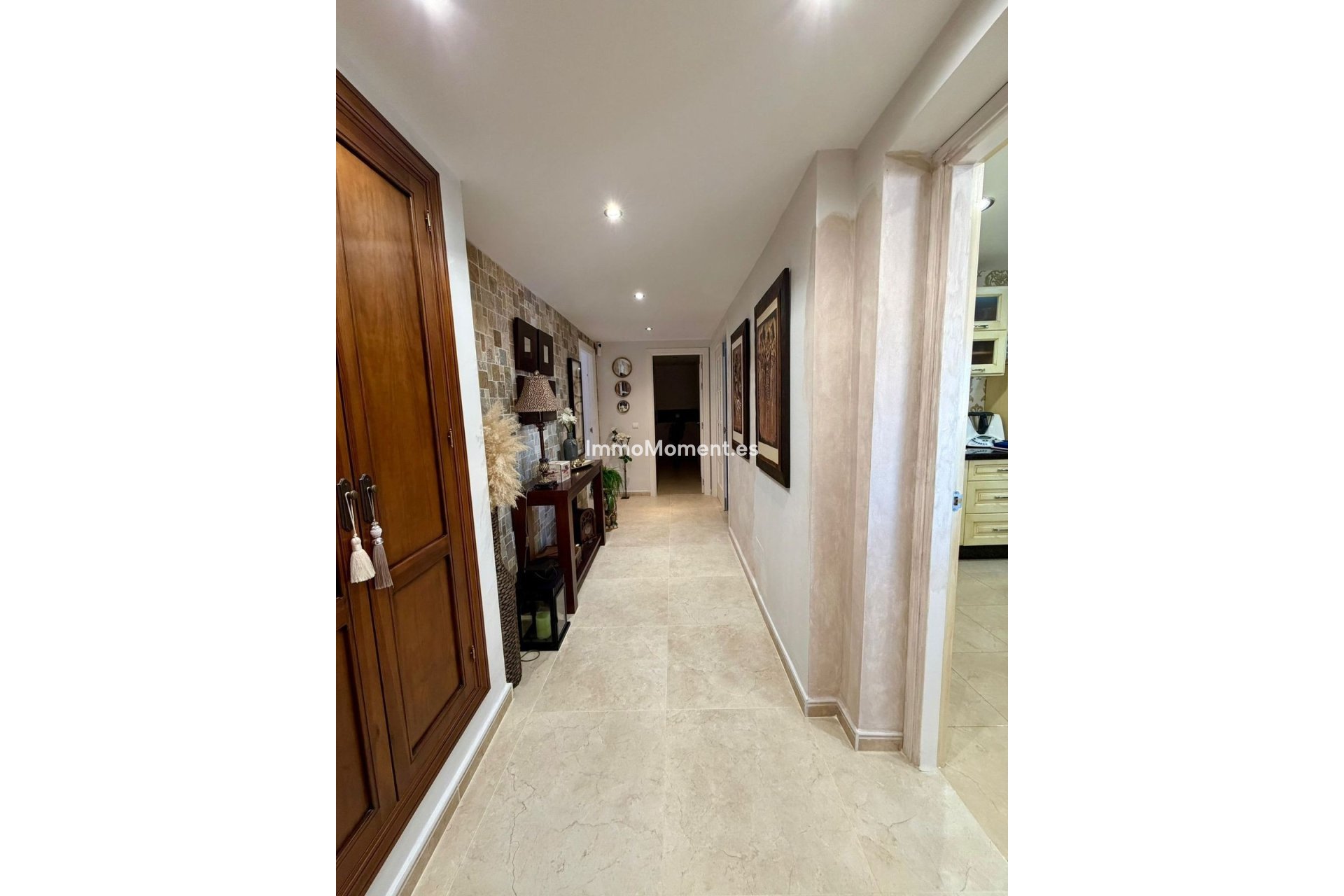 Reventa - Apartamento - Estepona  - Estepona Centro