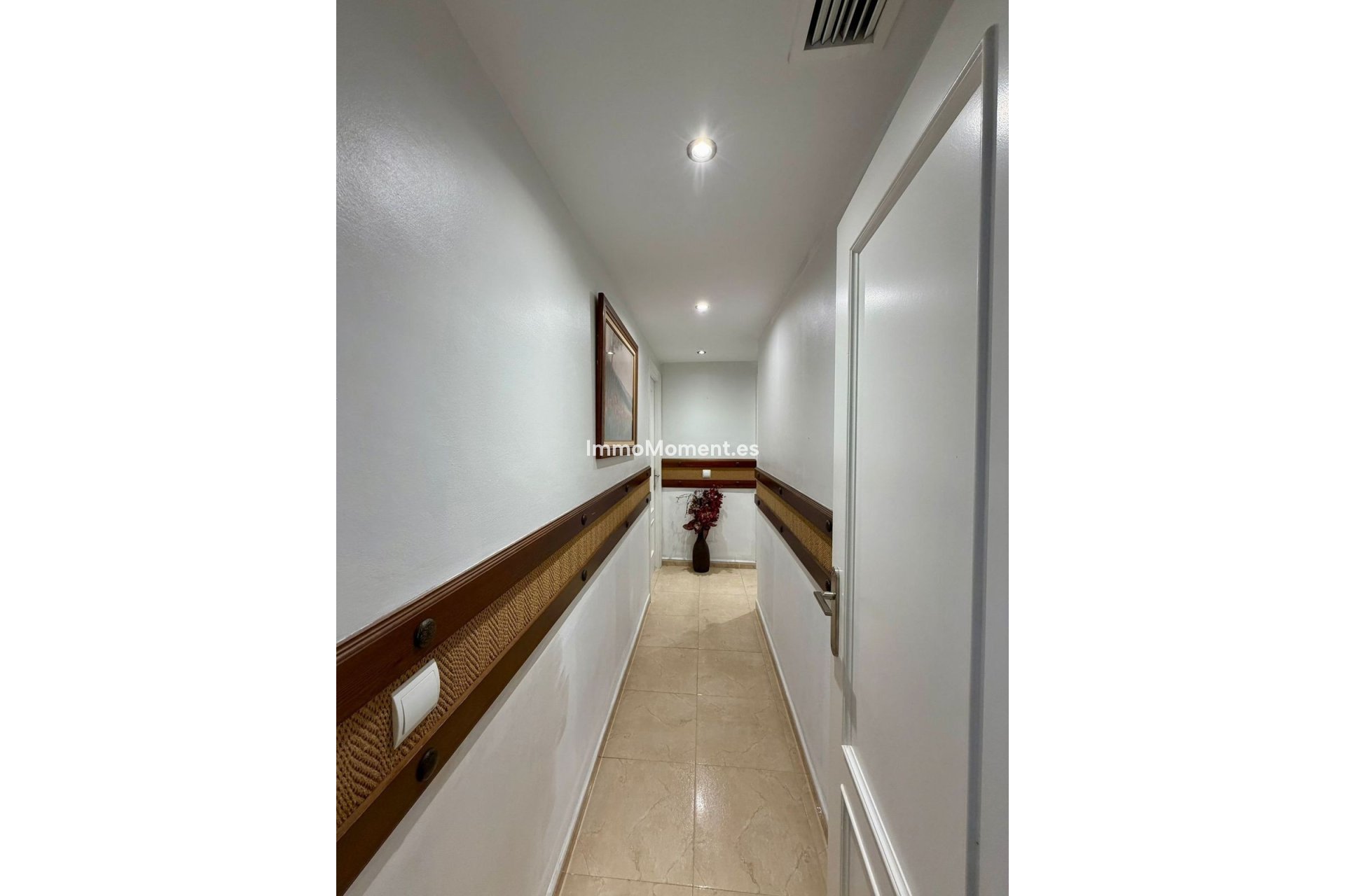 Reventa - Apartamento - Estepona  - Estepona Centro