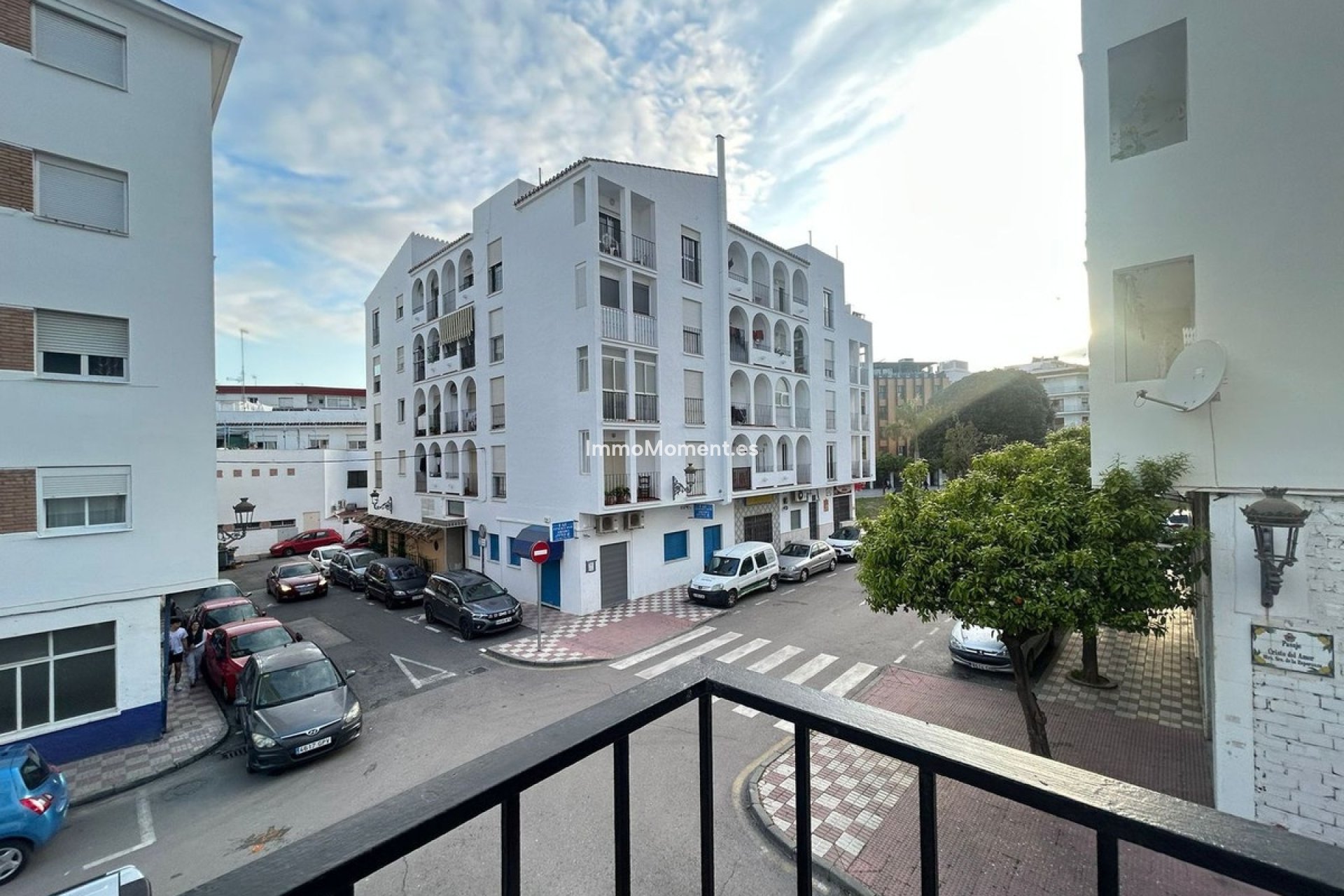 Reventa - Apartamento - Estepona  - Estepona Centro