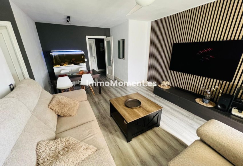 Reventa - Apartamento - Estepona  - Estepona Centro