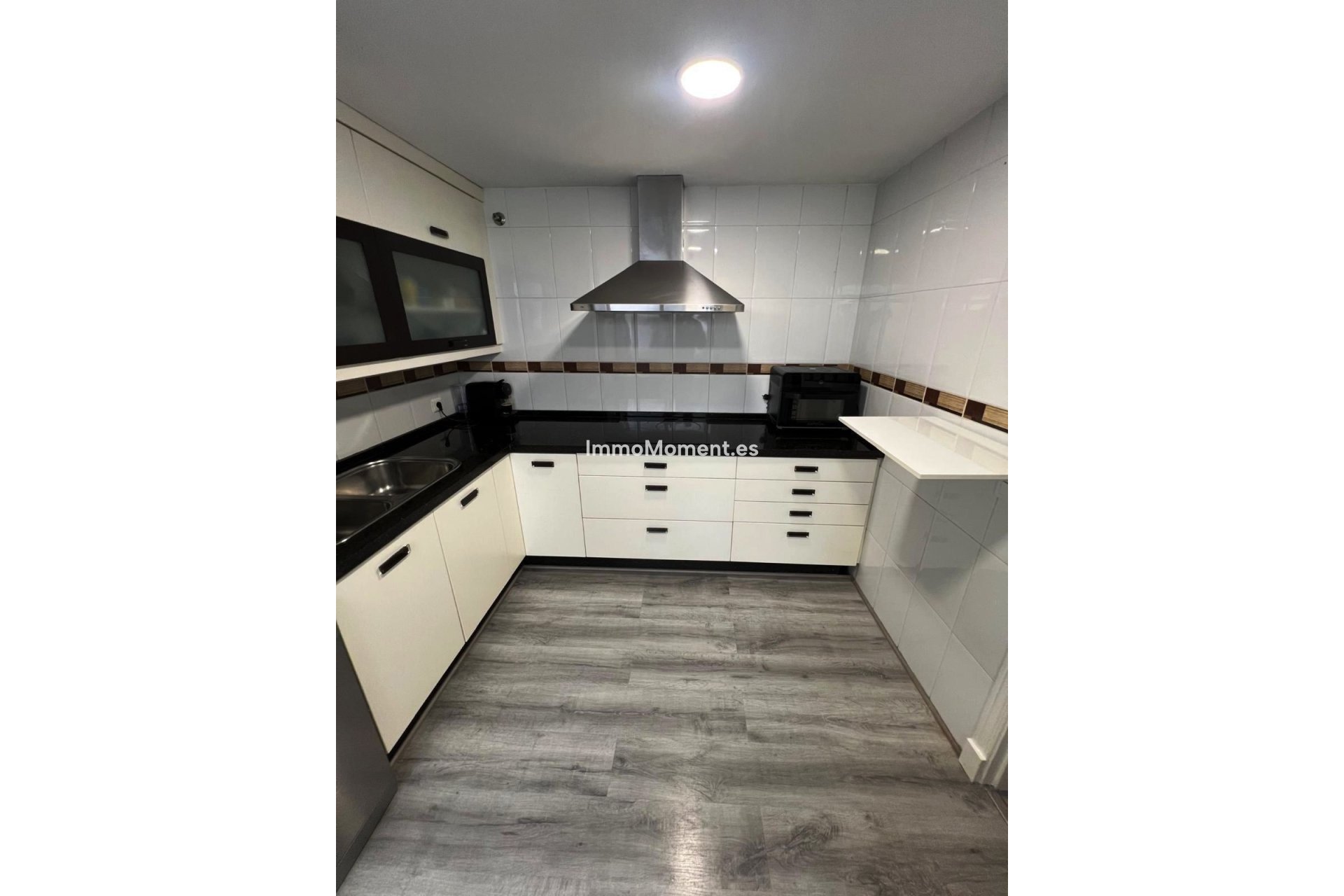 Reventa - Apartamento - Estepona  - Estepona Centro