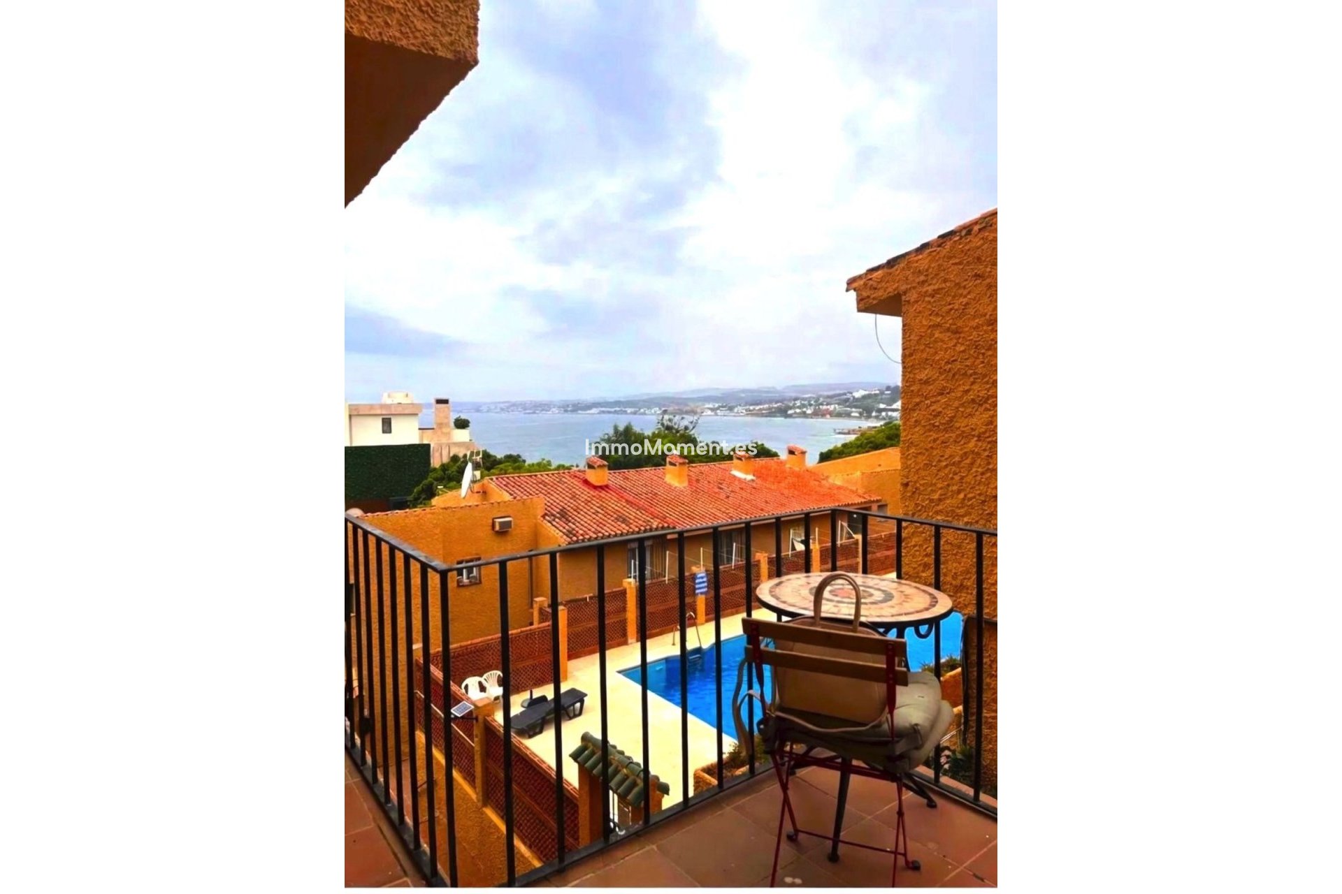 Reventa - Apartamento - Estepona  - Estepona Centro