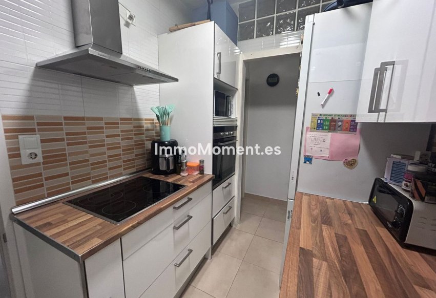 Reventa - Apartamento - Estepona  - Estepona Centro