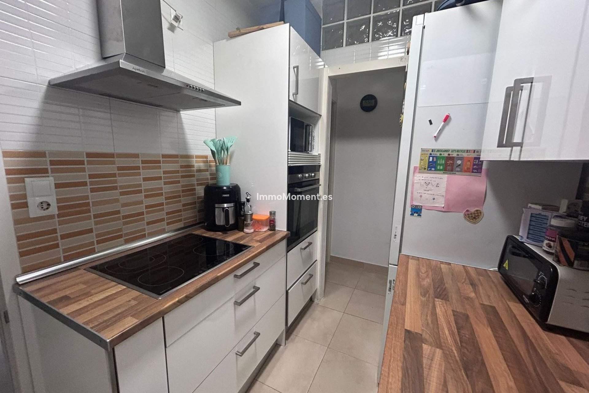 Reventa - Apartamento - Estepona  - Estepona Centro