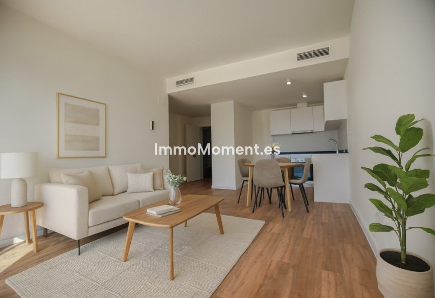 Reventa - Apartamento - Estepona  - Estepona Centro