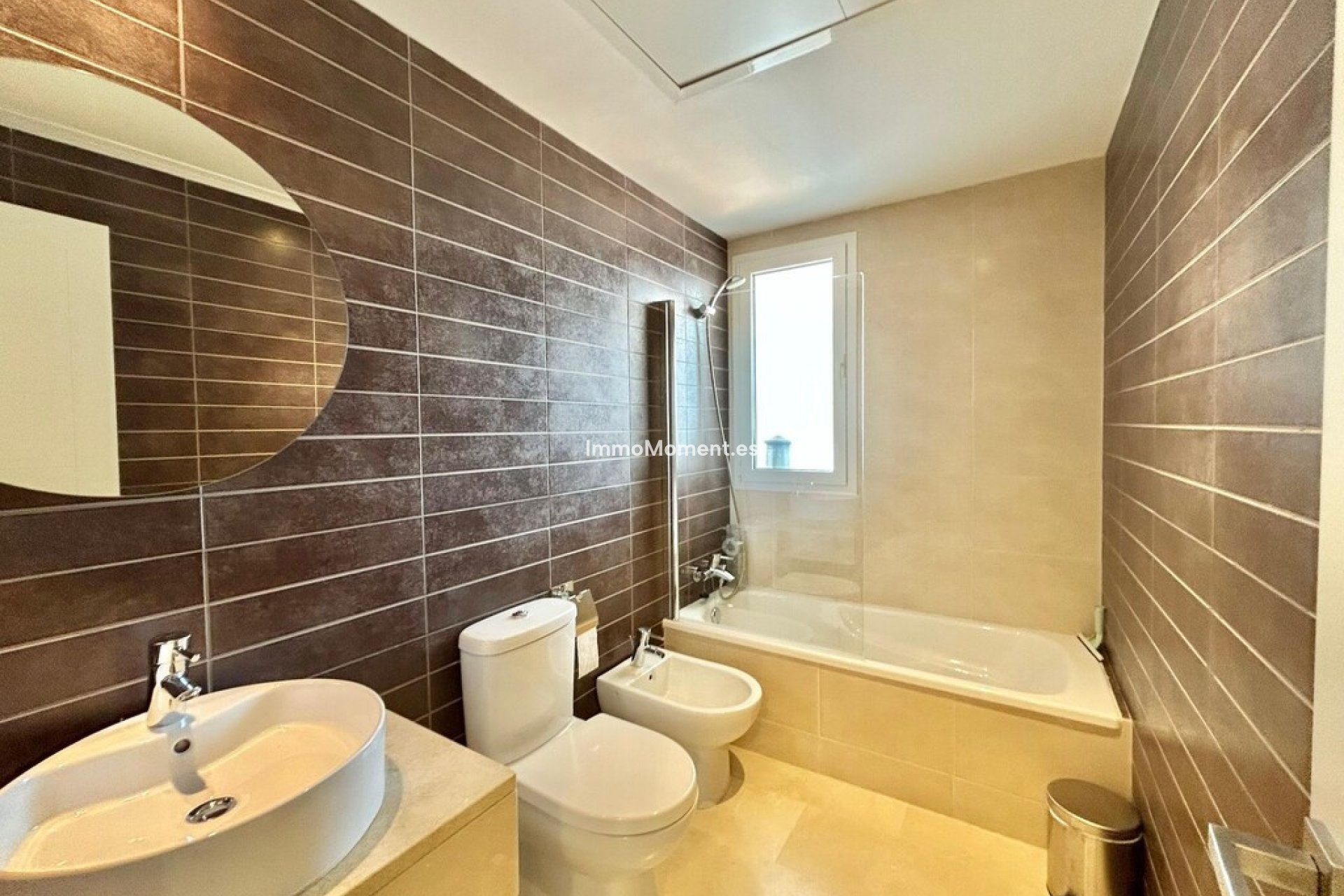 Reventa - Apartamento - Estepona  - Estepona Centro