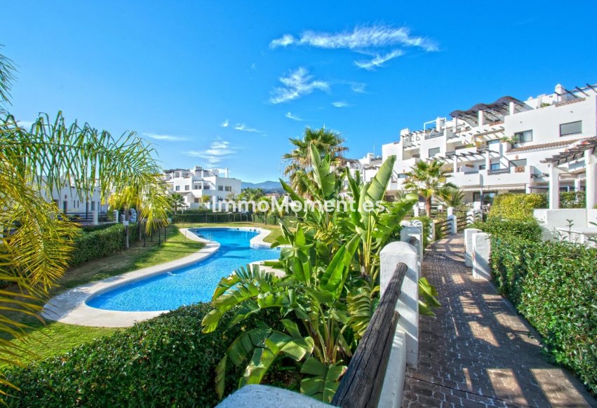 Reventa - Apartamento - Estepona  - Estepona Centro