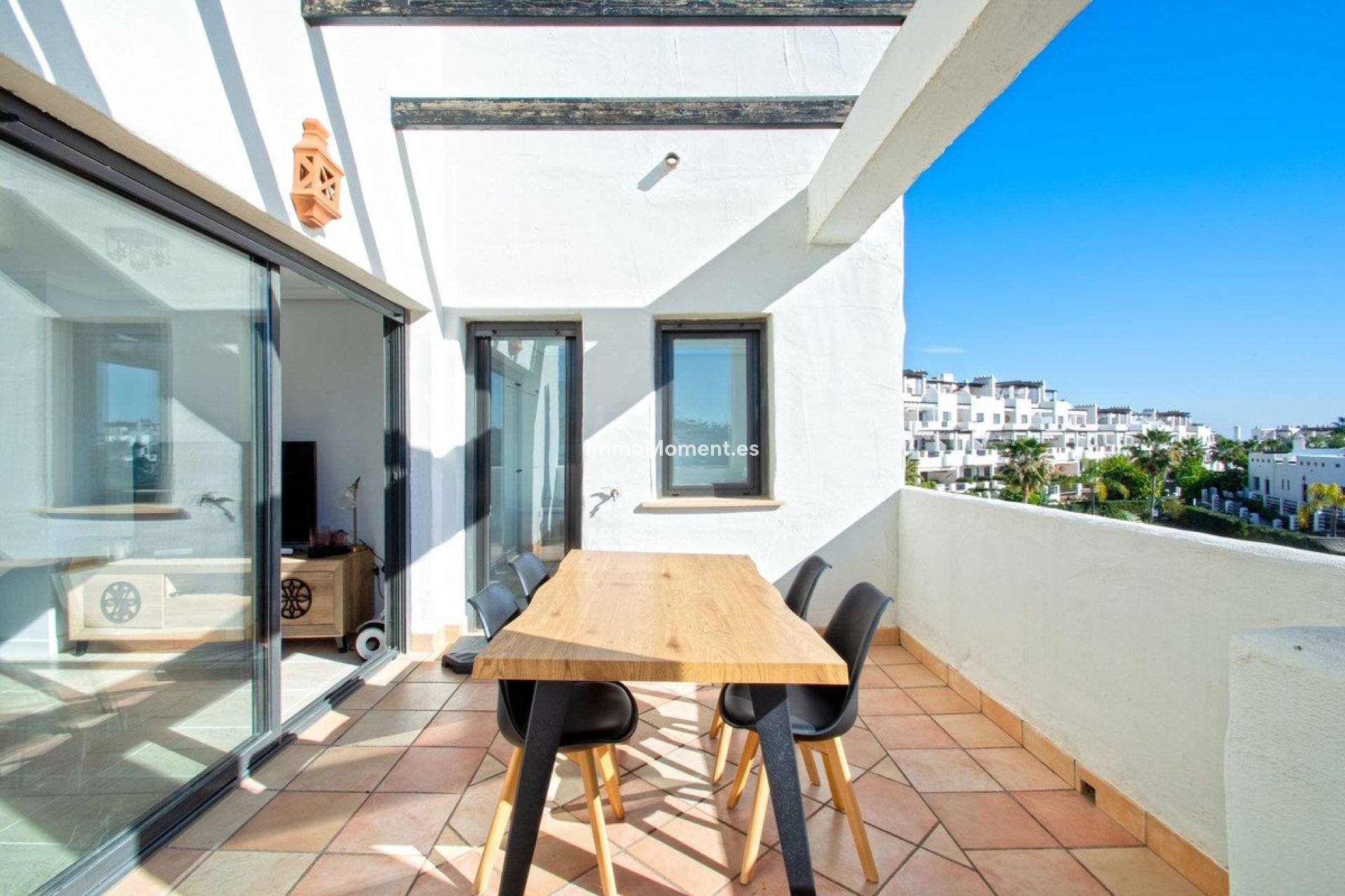 Reventa - Apartamento - Estepona  - Estepona Centro