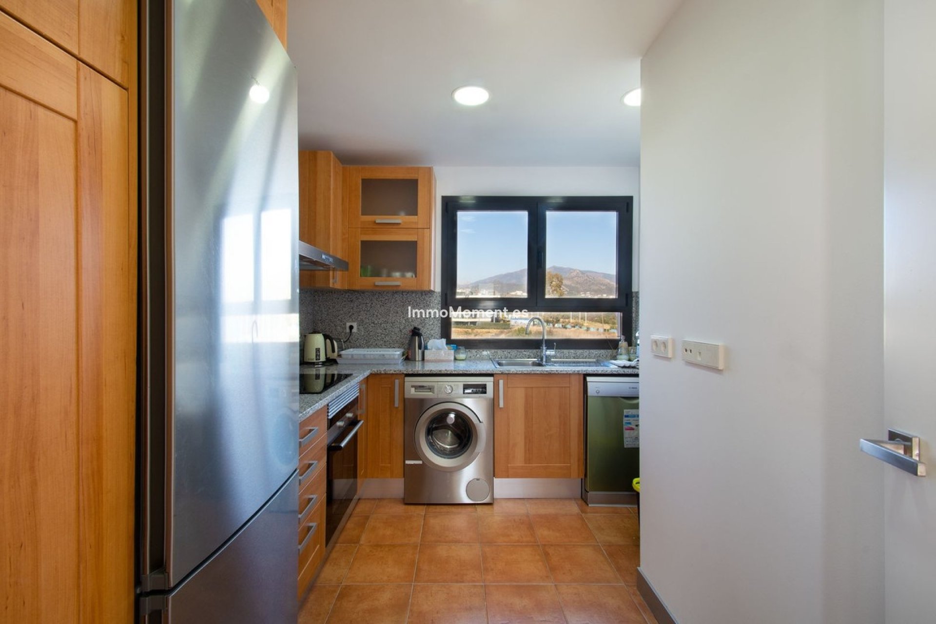 Reventa - Apartamento - Estepona  - Estepona Centro