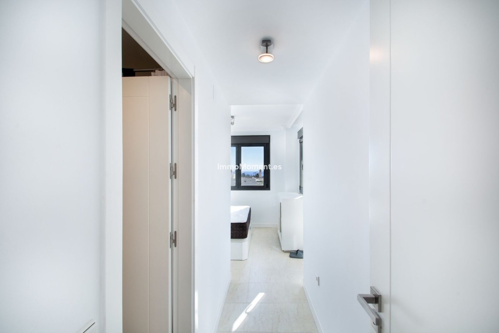 Reventa - Apartamento - Estepona  - Estepona Centro