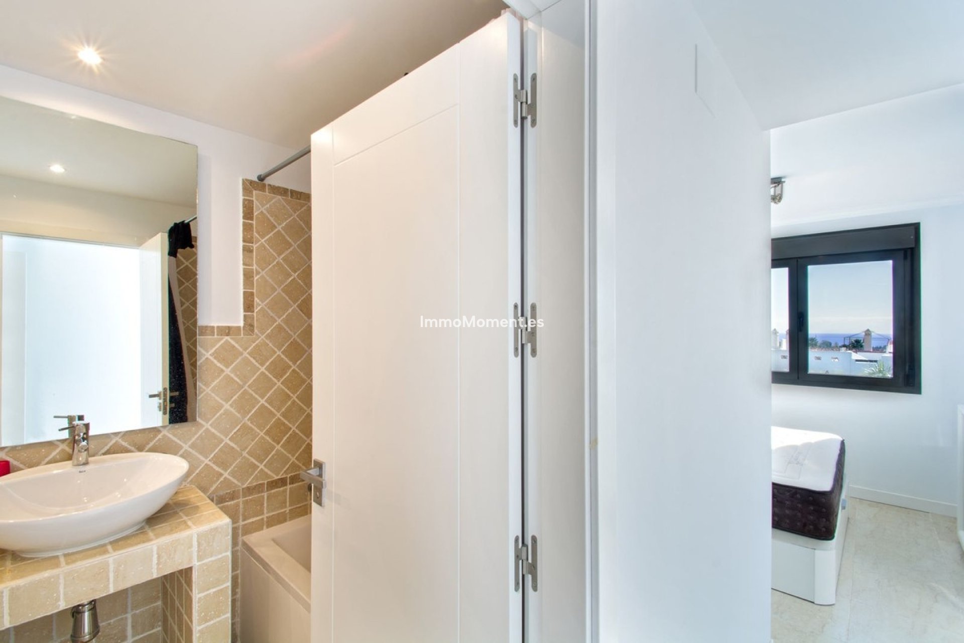 Reventa - Apartamento - Estepona  - Estepona Centro