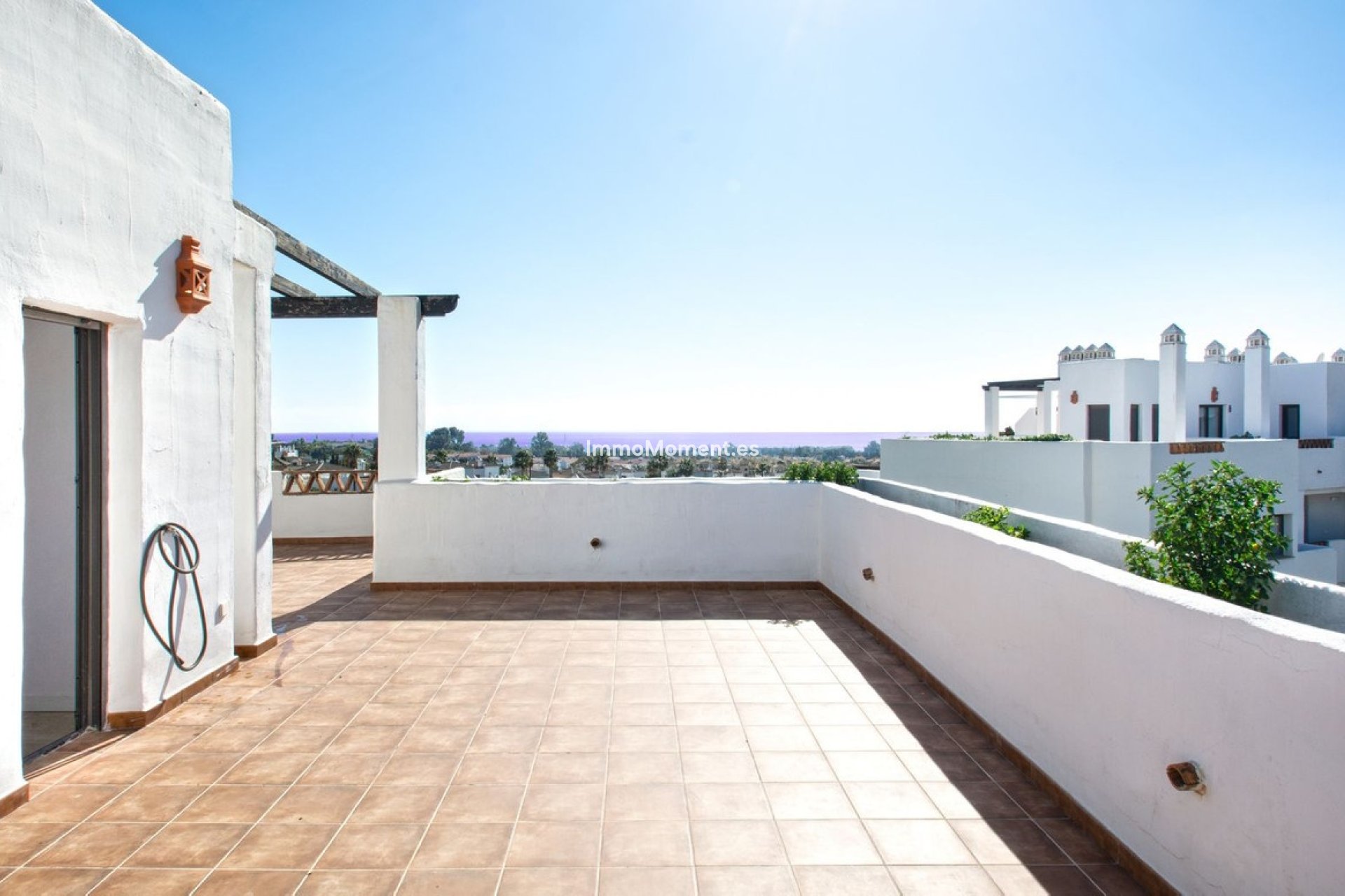 Reventa - Apartamento - Estepona  - Estepona Centro