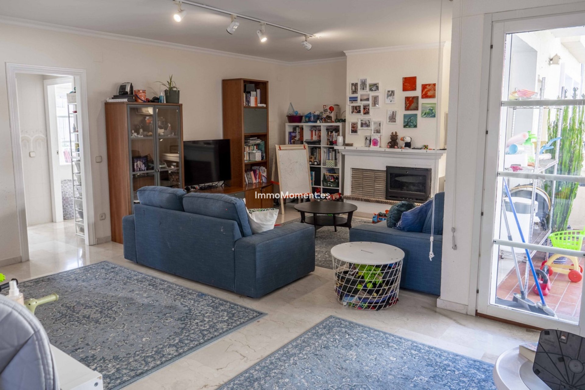 Reventa - Apartamento - Estepona  - Estepona Centro