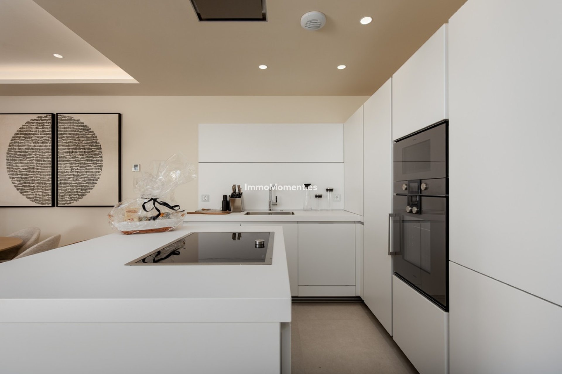 Reventa - Apartamento - Estepona  - Estepona Centro