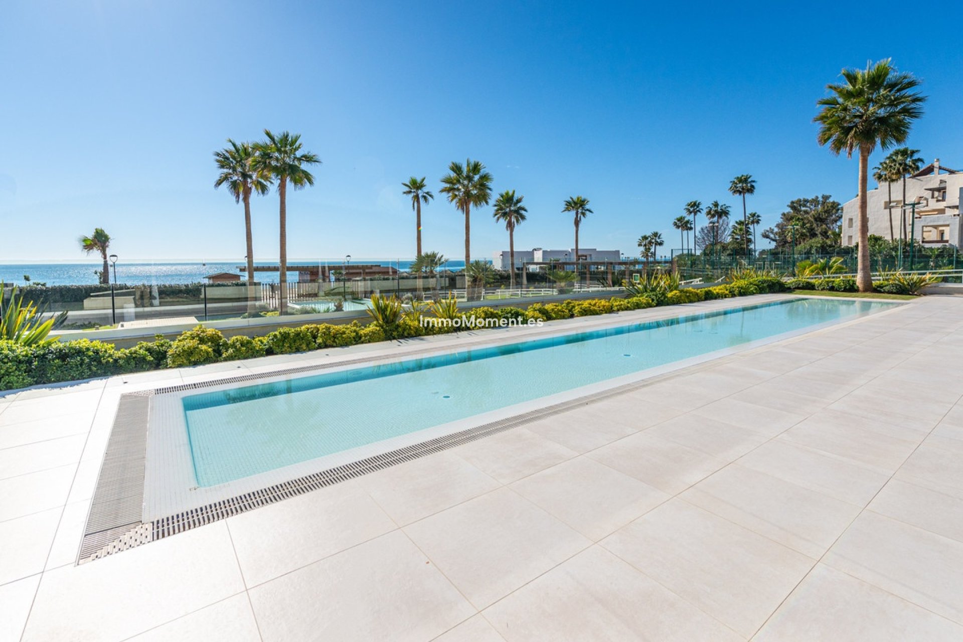 Reventa - Apartamento - Estepona  - Estepona Centro