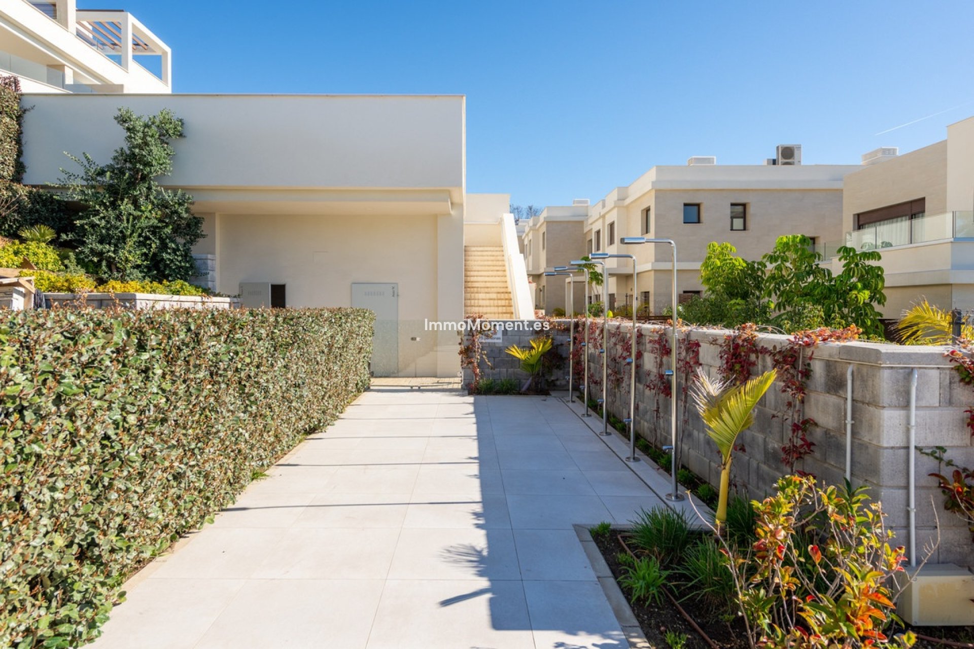 Reventa - Apartamento - Estepona  - Estepona Centro