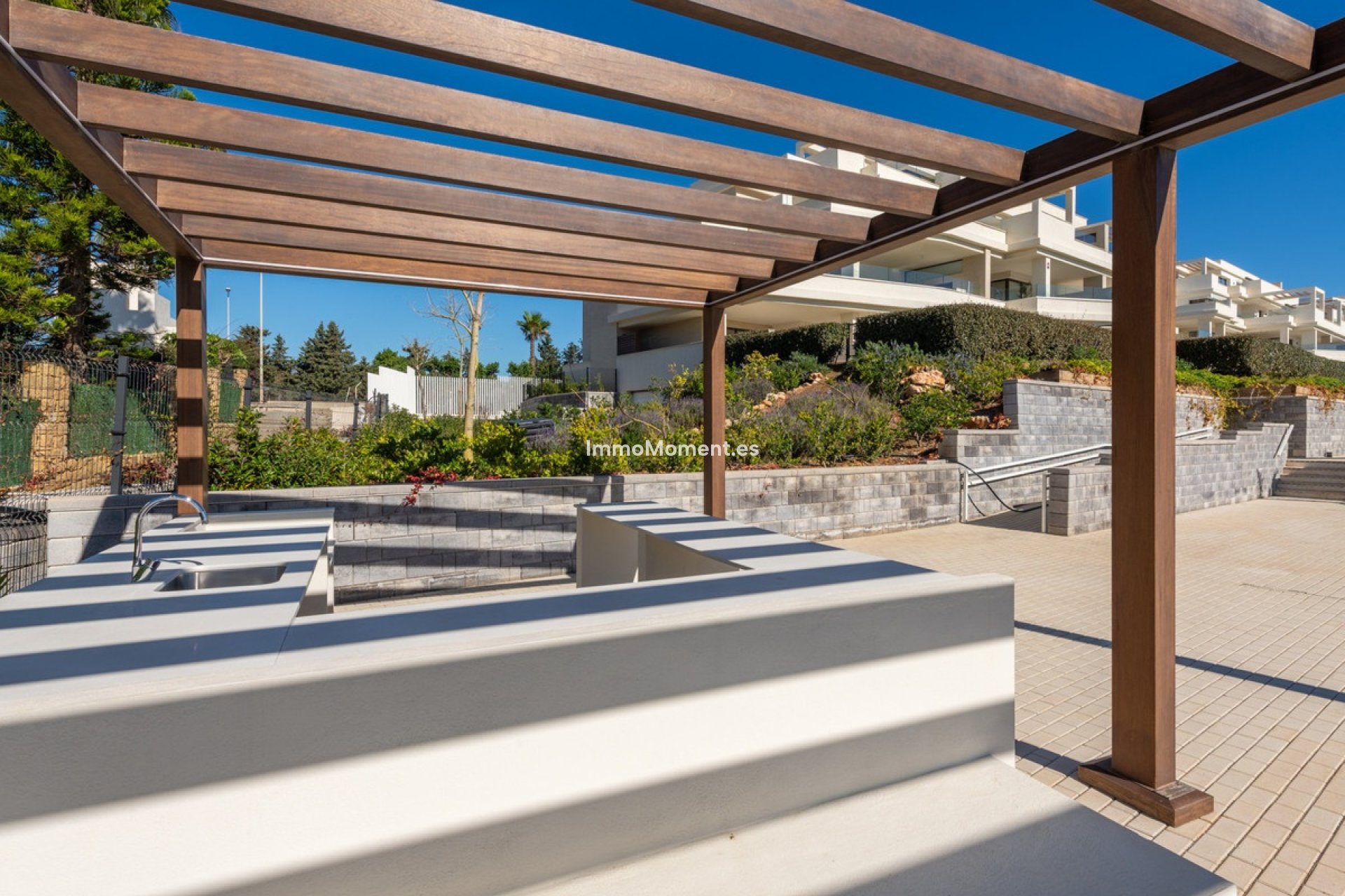 Reventa - Apartamento - Estepona  - Estepona Centro