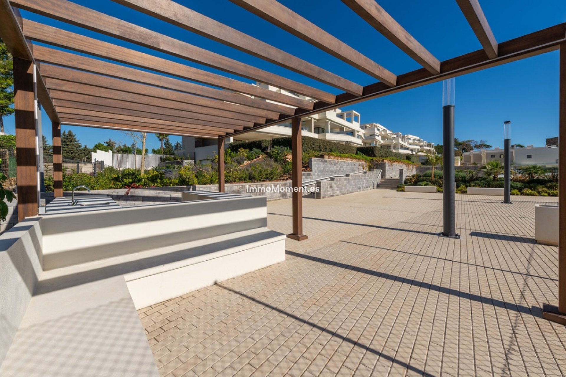 Reventa - Apartamento - Estepona  - Estepona Centro