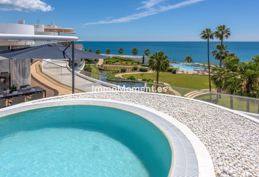 Reventa - Apartamento - Estepona  - Estepona Centro