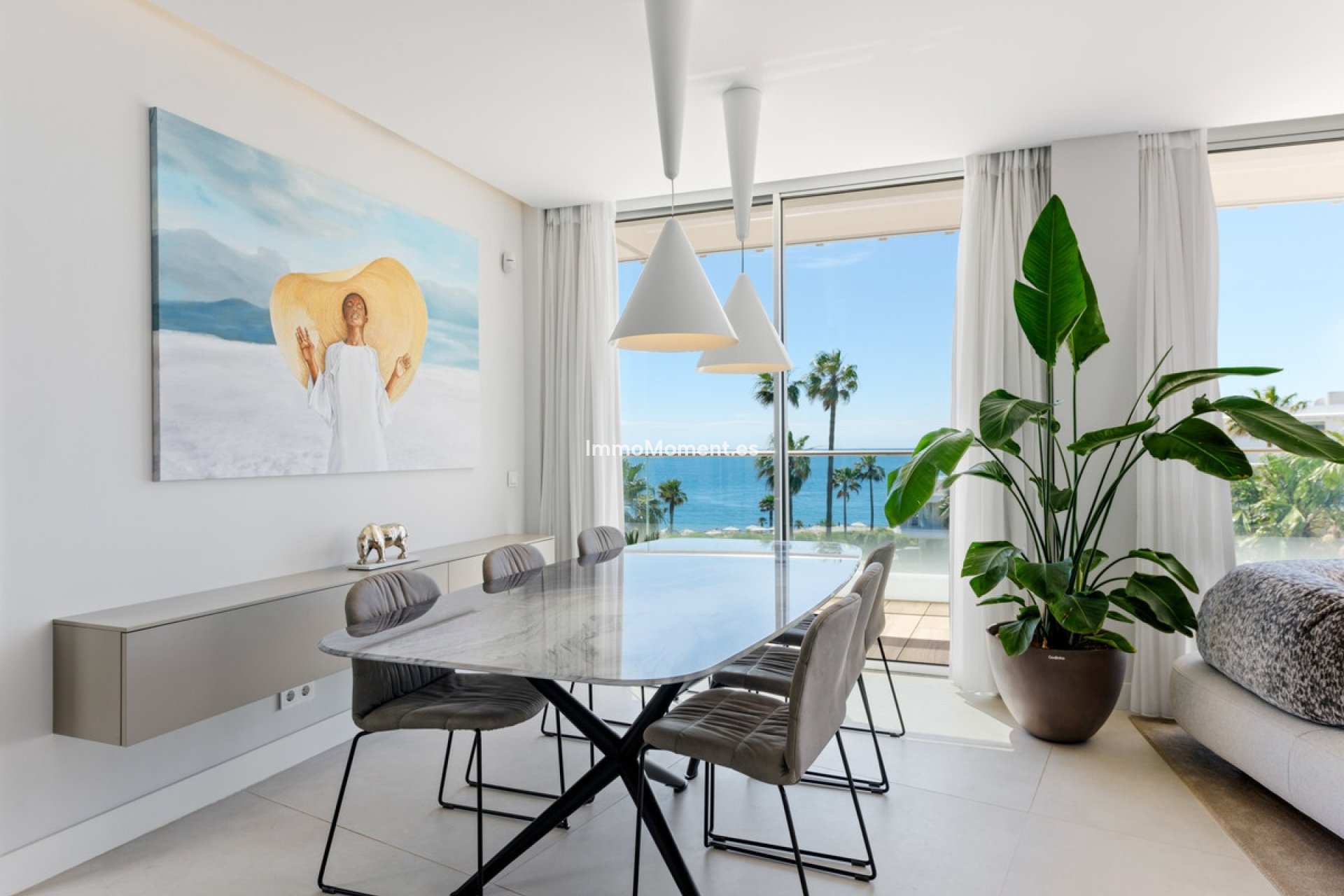 Reventa - Apartamento - Estepona  - Estepona Centro