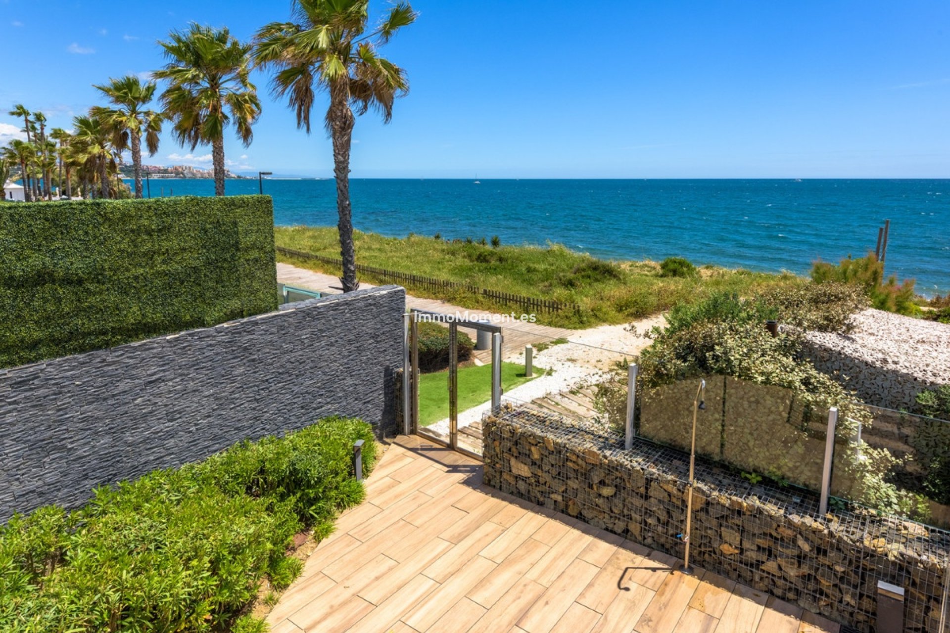 Reventa - Apartamento - Estepona  - Estepona Centro