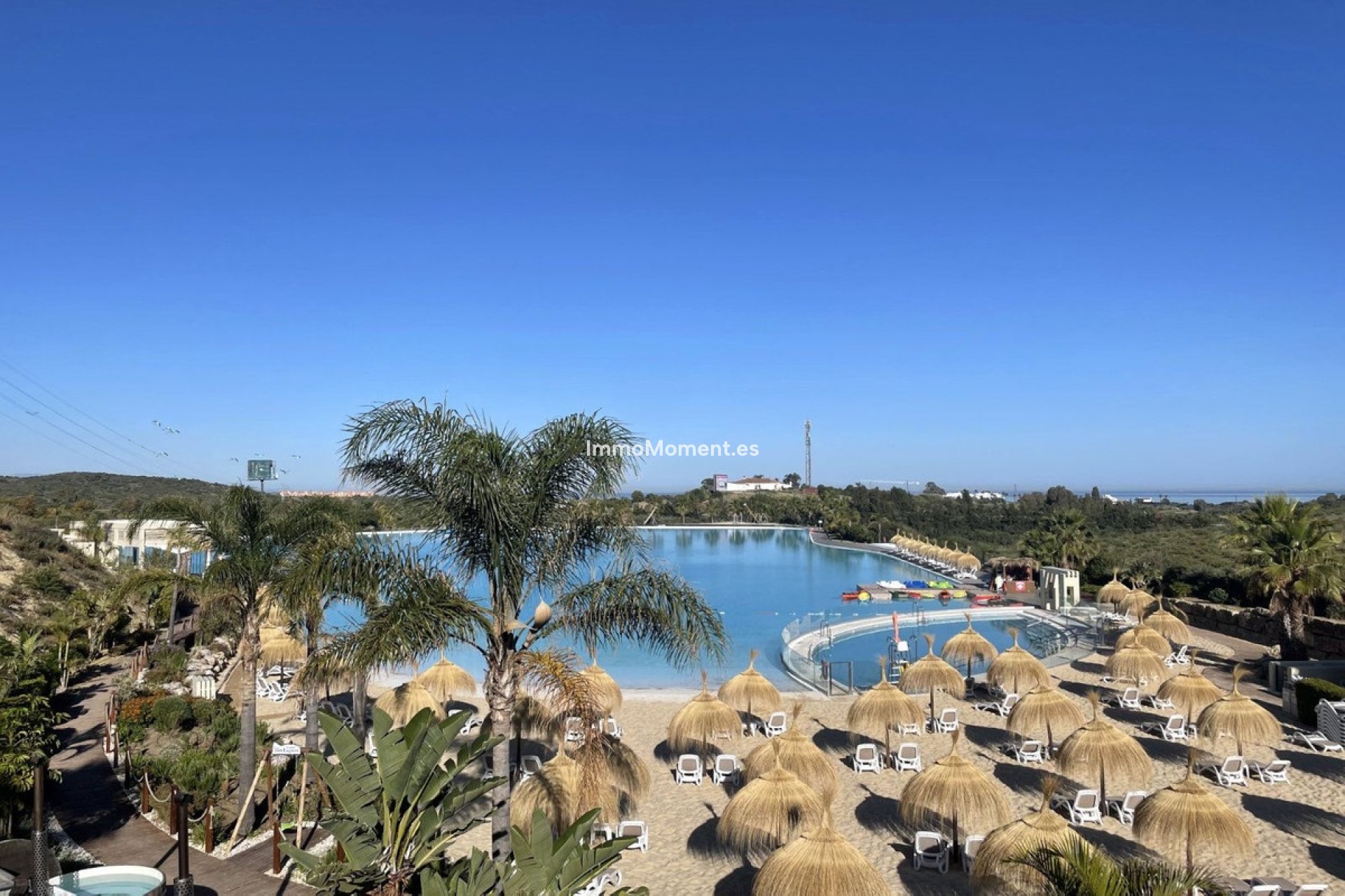 Reventa - Apartamento - Estepona  - Estepona Centro