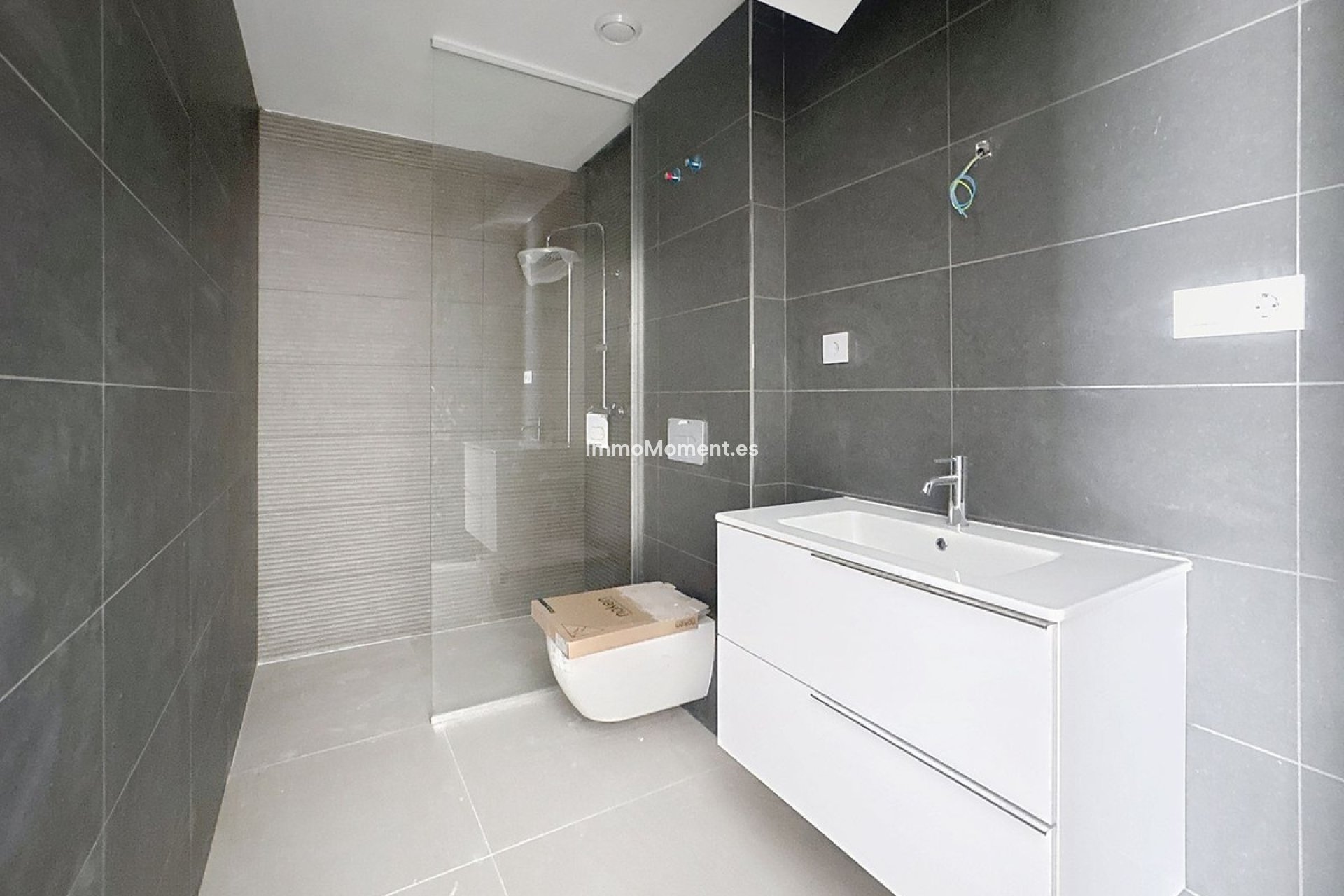 Reventa - Apartamento - Estepona  - Estepona Centro